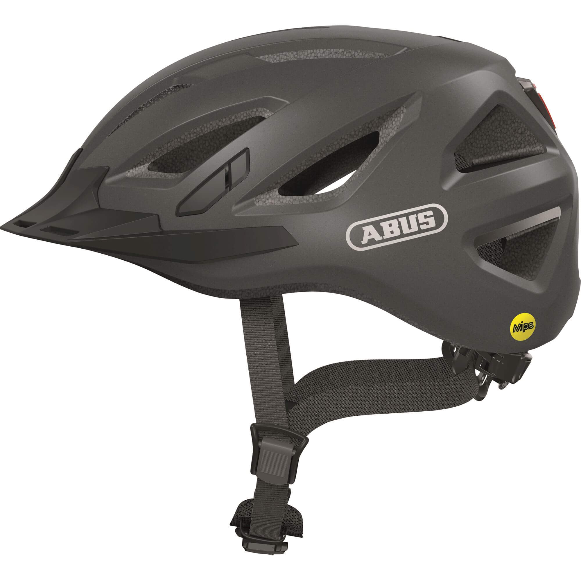 Abus Helmet Urban-I 3.0 MIPS Titan S 51-55cm Abus Helmet Urban-I 3.0 MIPS Titan S 51-55cm
