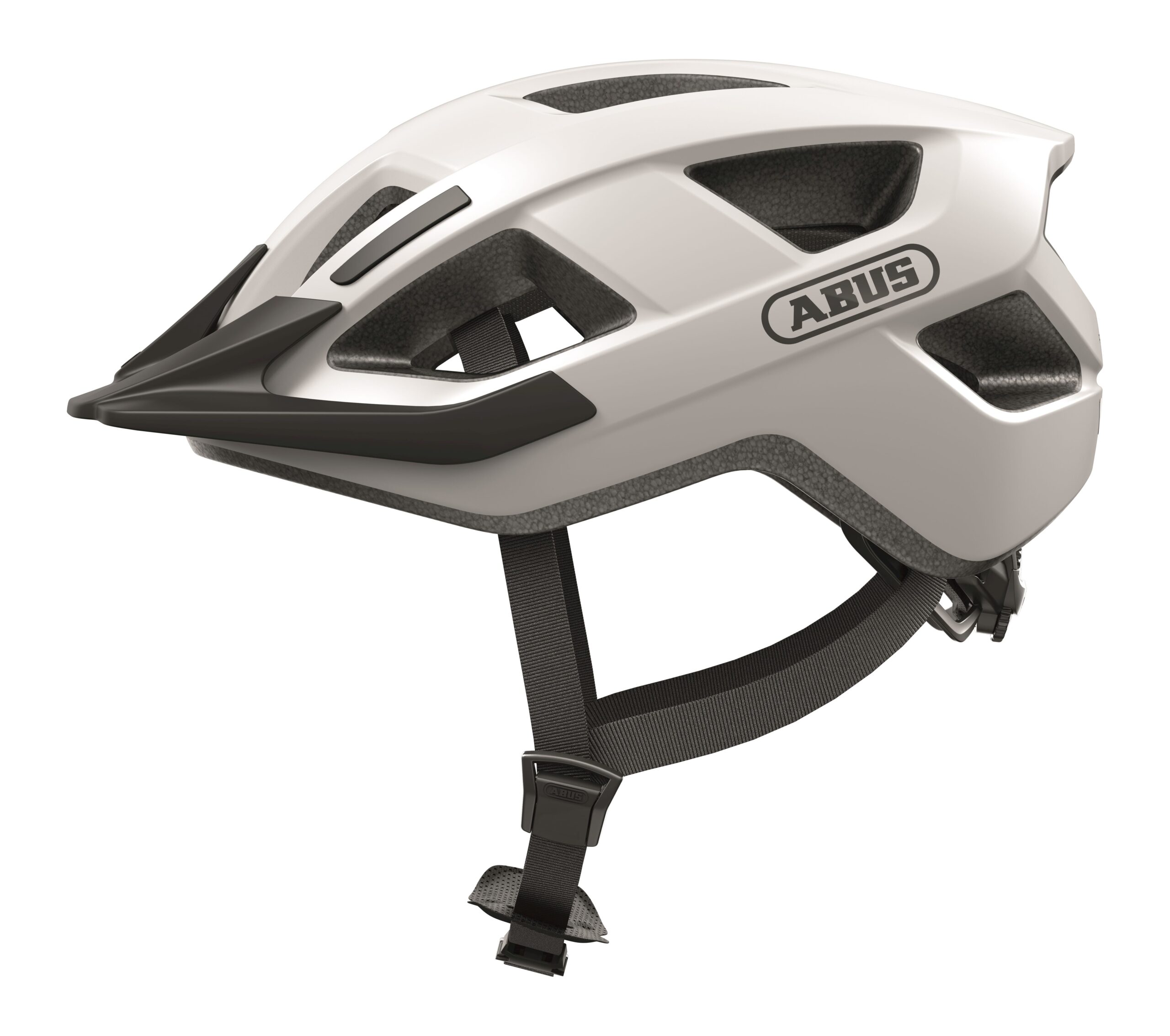 Abus Helmet Aduro 3.0 Polar White S 51-55cm