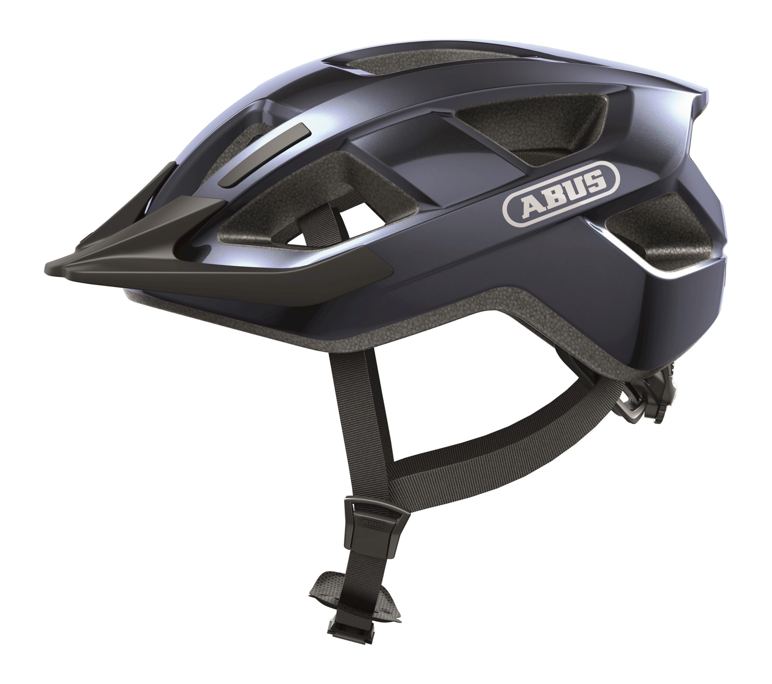 Abus Helmet Aduro 3.0 Midnight Blue L 58-62cm