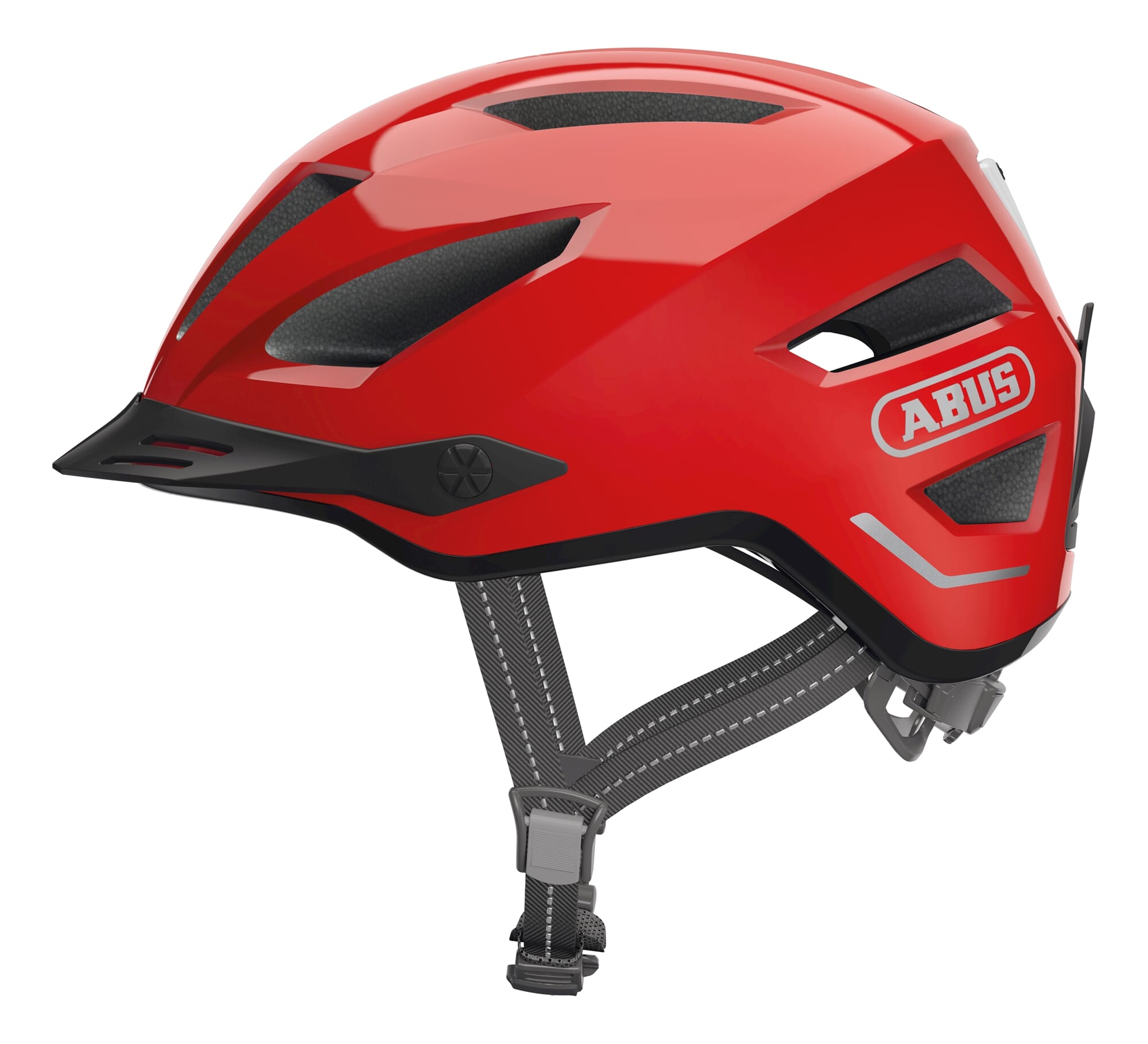 Abus Helmet Pedelec 2.0 Blaze Red S 51-55cm Abus Helmet Pedelec 2.0 Blaze Red S 51-55cm