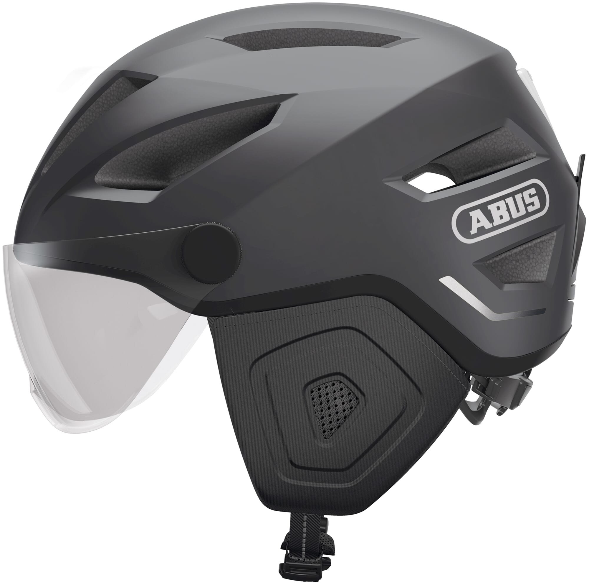 Abus Helmet Pedelec 2.0 Ace Titan L 56-62cm Abus Helmet Pedelec 2.0 Ace Titan L 56-62cm