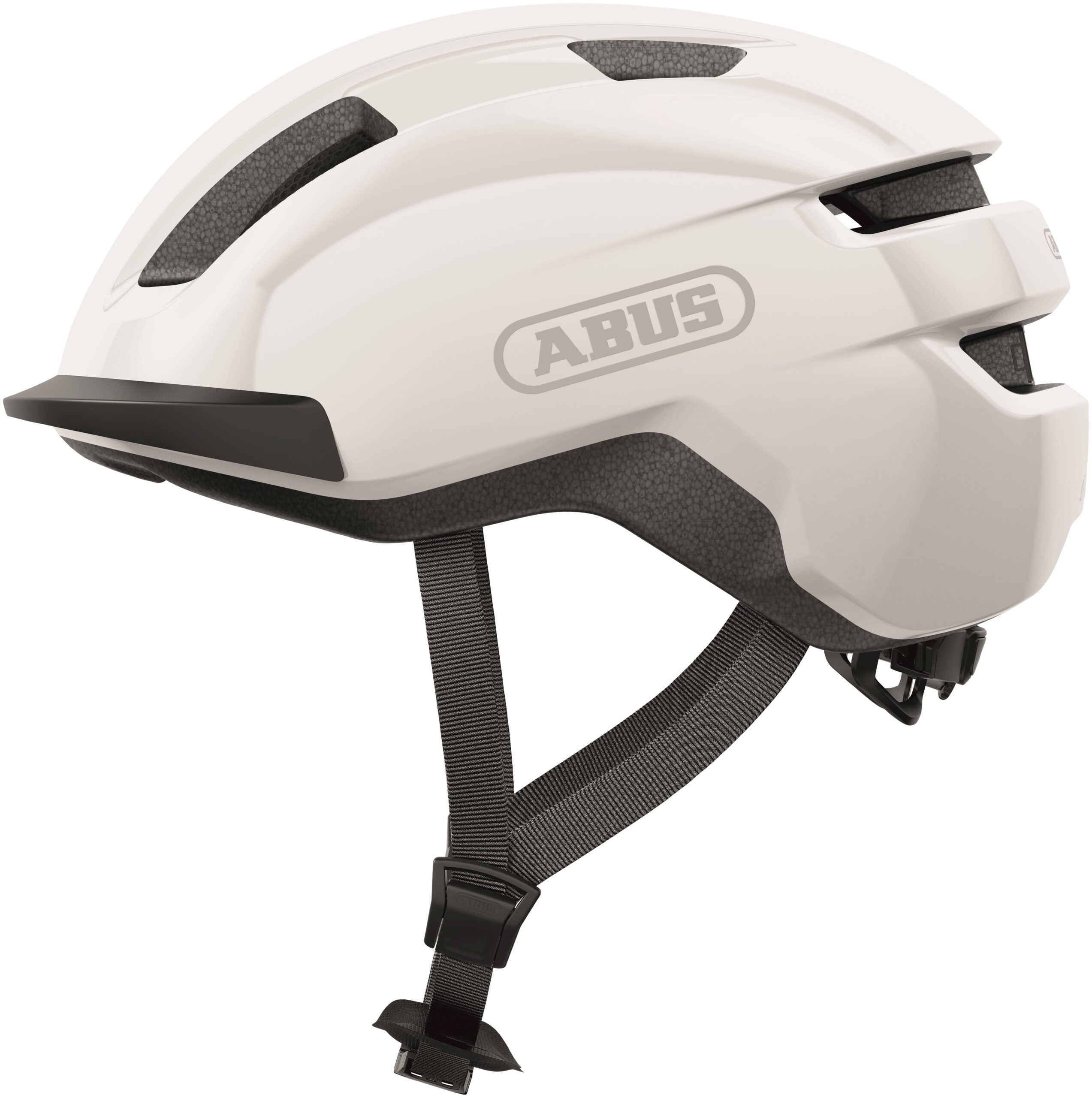 Abus Helmet Purl-Y Shiny White S 51-55cm Abus Helmet Purl-Y Shiny White S 51-55cm