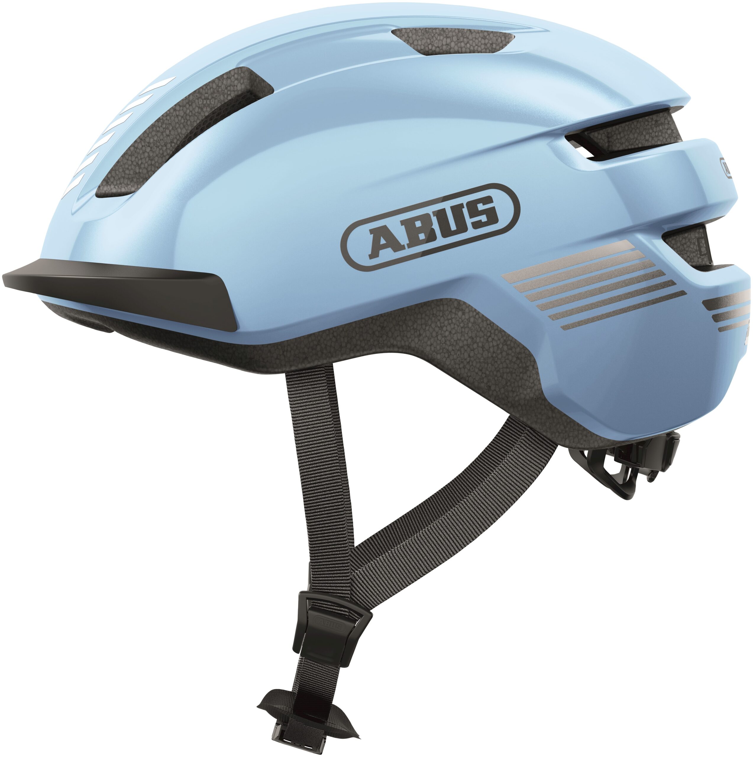 Abus Helmet Purl-Y Iced Blue L 57-61cm Abus Helmet Purl-Y Iced Blue L 57-61cm