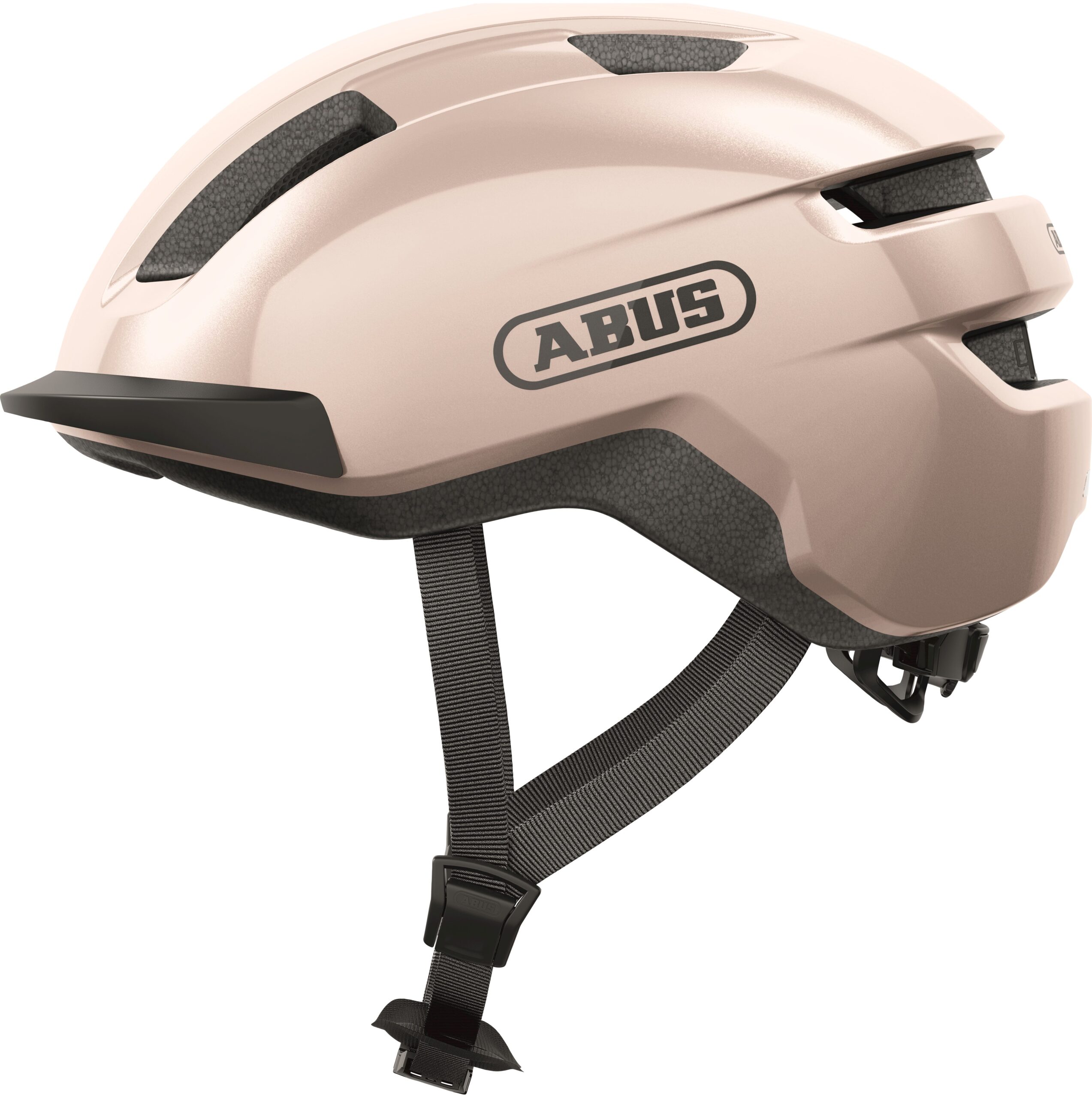 Abus Helmet Purl-Y Champagne Gold M 54-58cm Abus Helmet Purl-Y Champagne Gold M 54-58cm