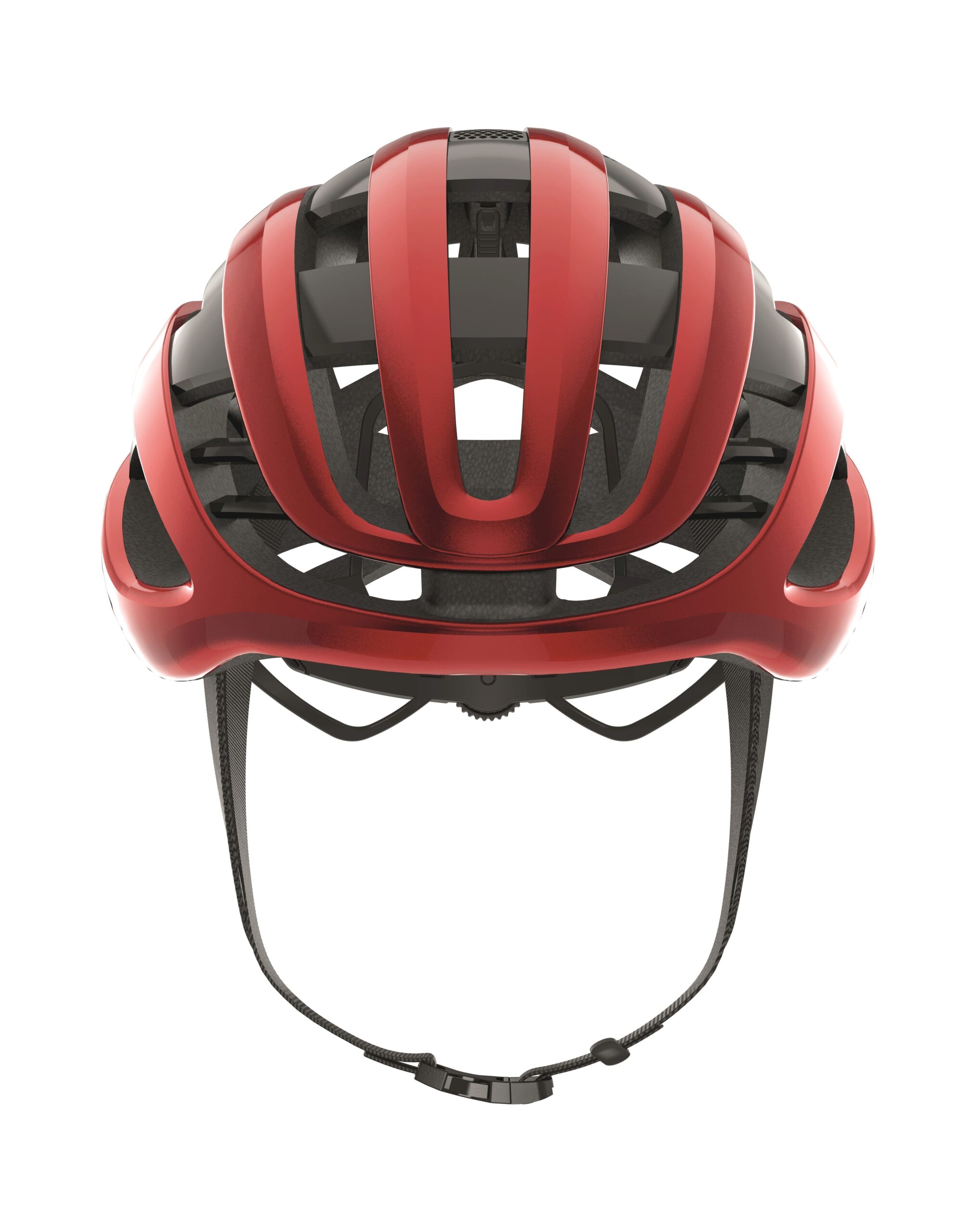 Abus Helmet AirBreaker Performance Red L 59-61cm Abus Helmet AirBreaker Performance Red L 59-61cm