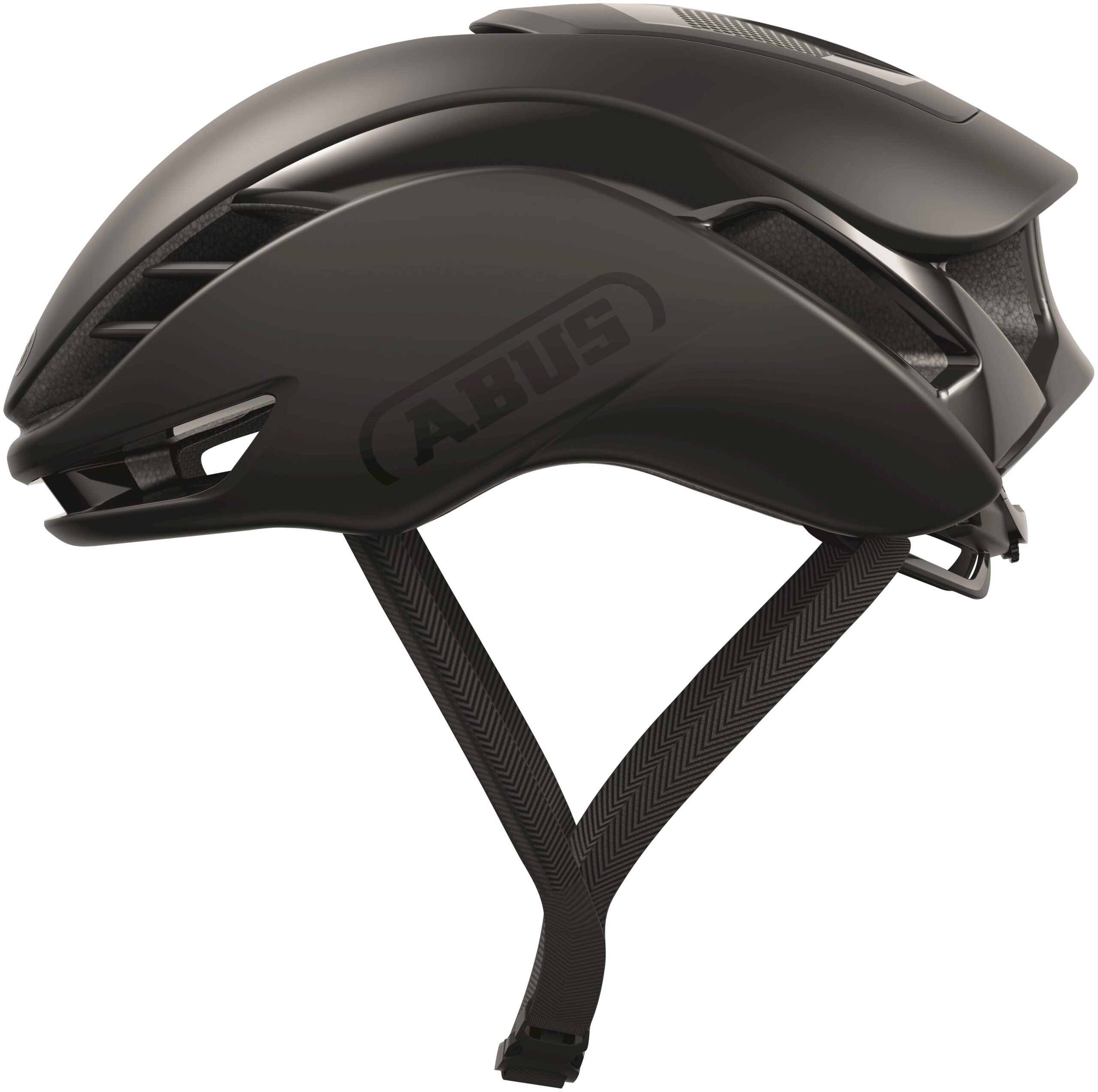 Abus Helmet GameChanger 2.0 Velvet Black M 54-58cm Abus Helmet GameChanger 2.0 Velvet Black M 54-58cm