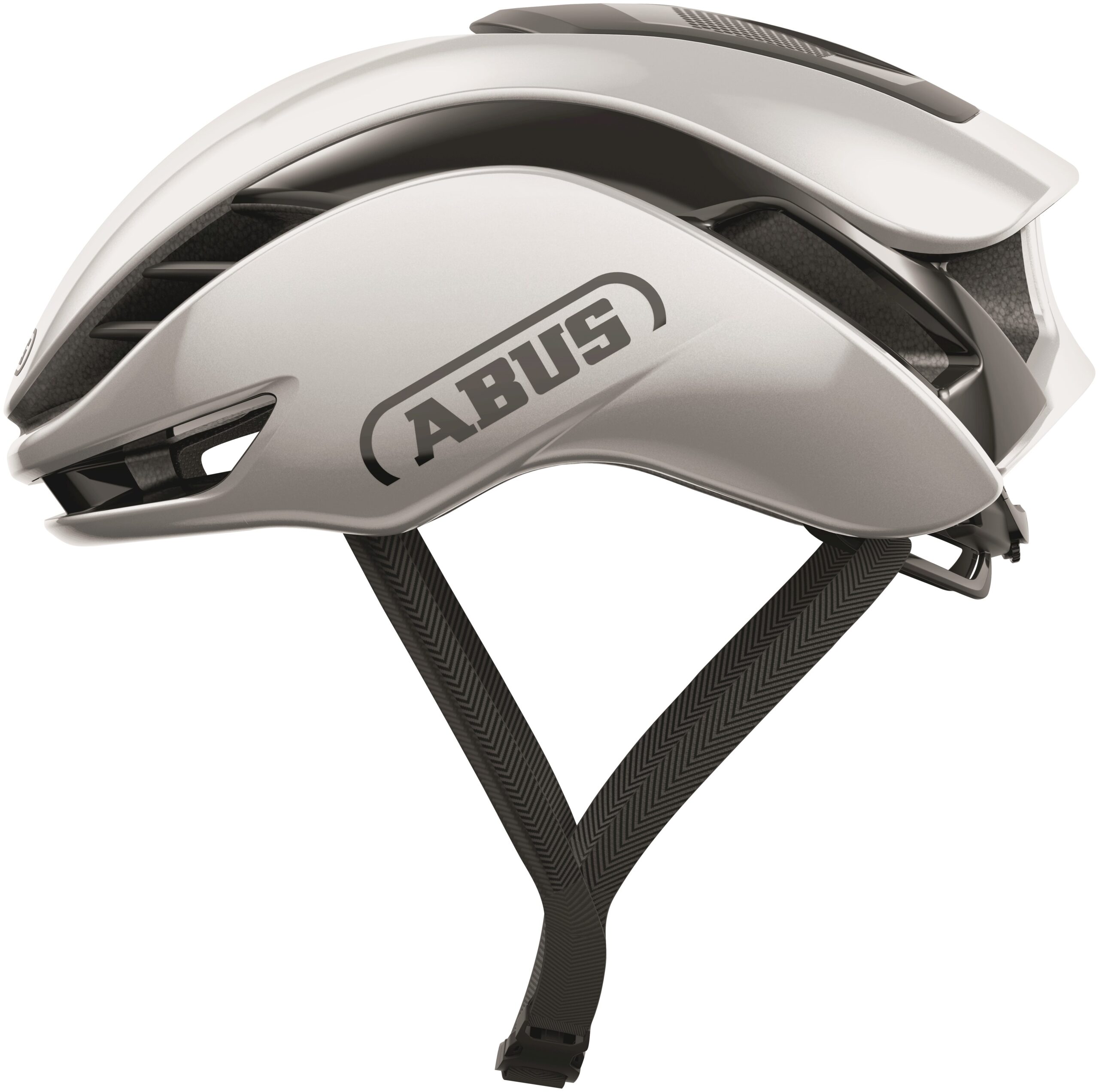 Abus Helmet GameChanger 2.0 Gleam Silver L 57-61cm Abus Helmet GameChanger 2.0 Gleam Silver L 57-61cm