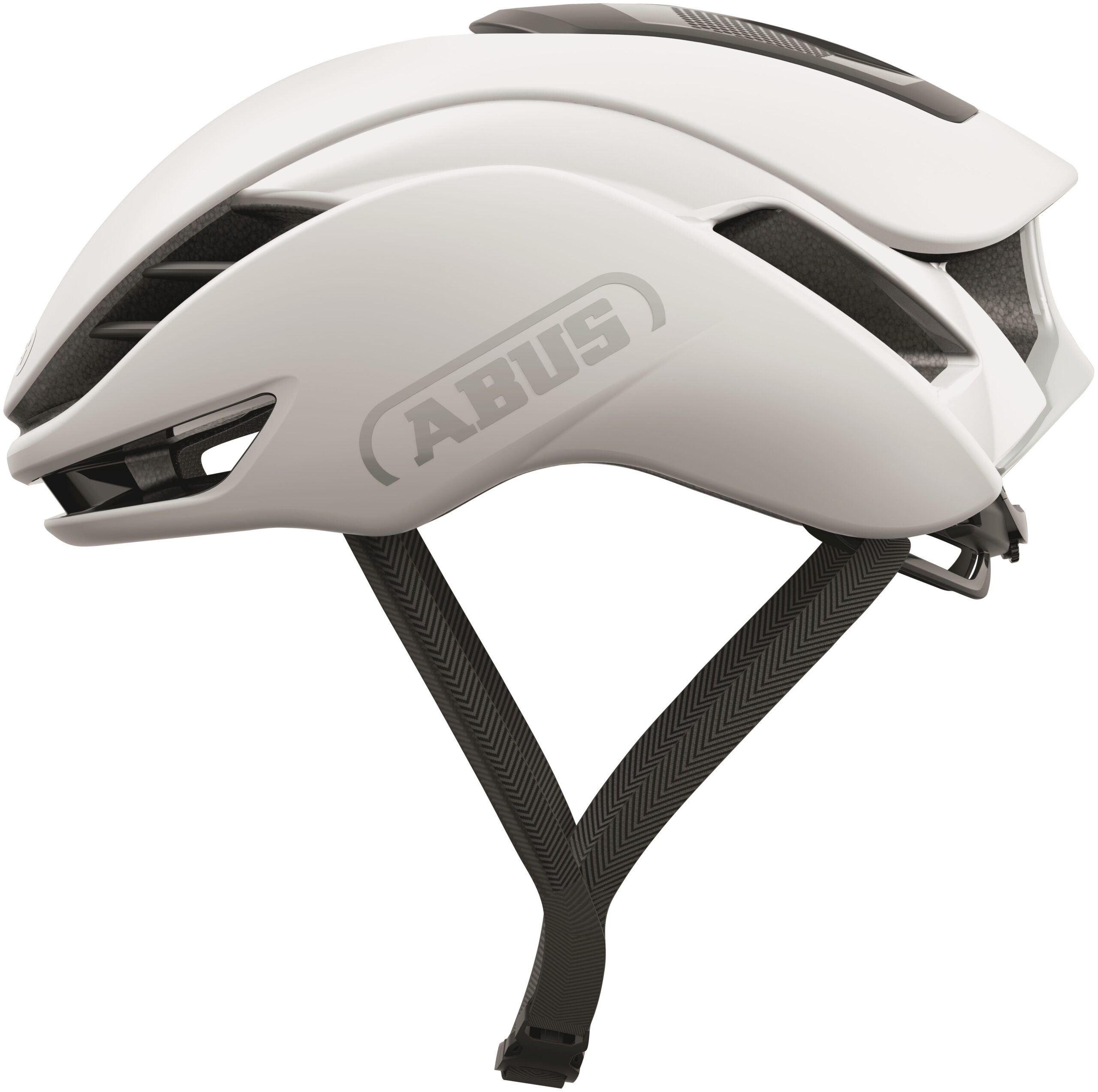 Abus Helmet GameChanger 2.0 Polar White L 57-61cm Abus Helmet GameChanger 2.0 Polar White L 57-61cm