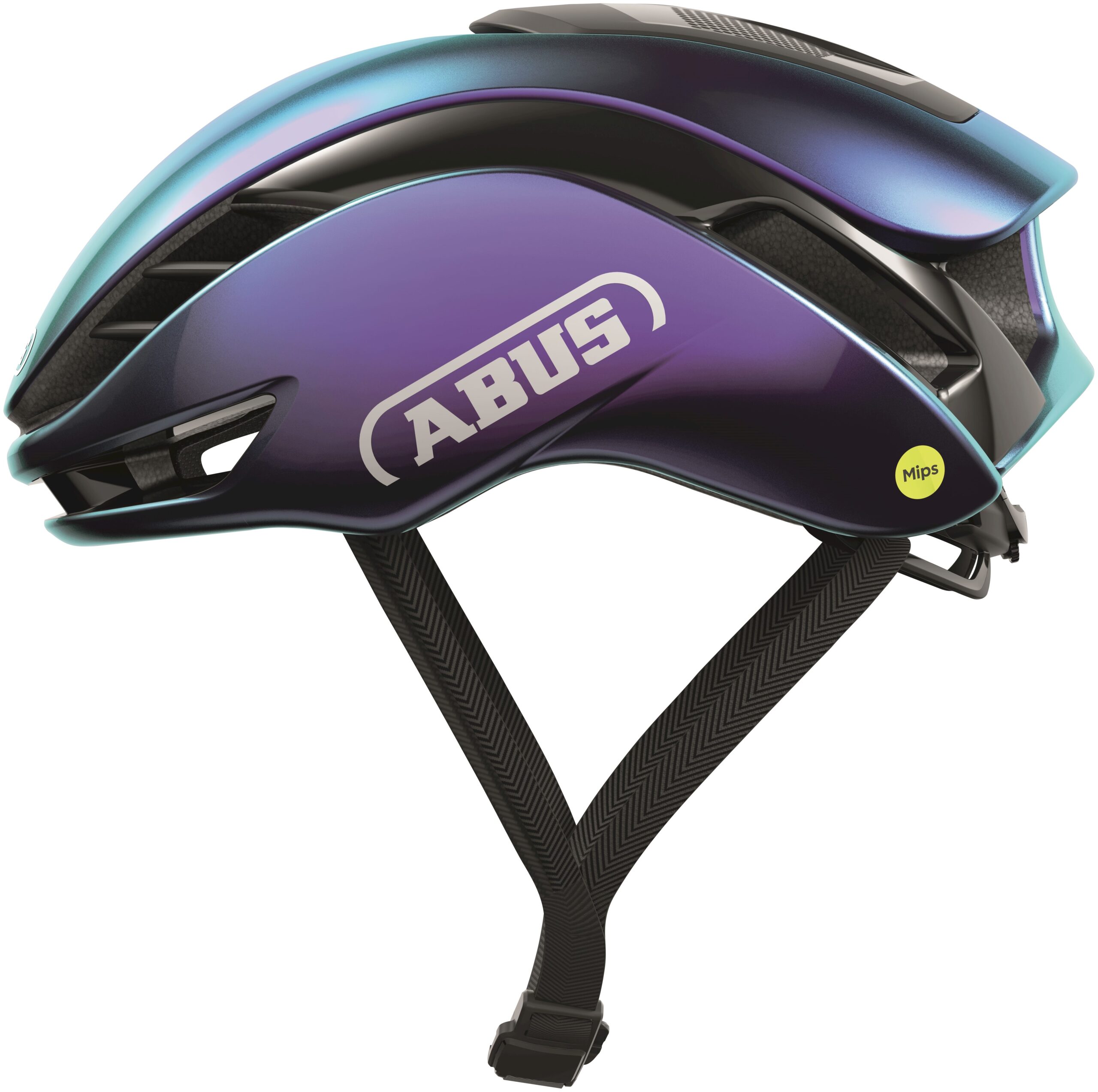 Abus Helmet GameChanger 2.0 MIPS Flip Flop Purple L 57-61cm Abus Helmet GameChanger 2.0 MIPS Flip Flop Purple L 57-61cm