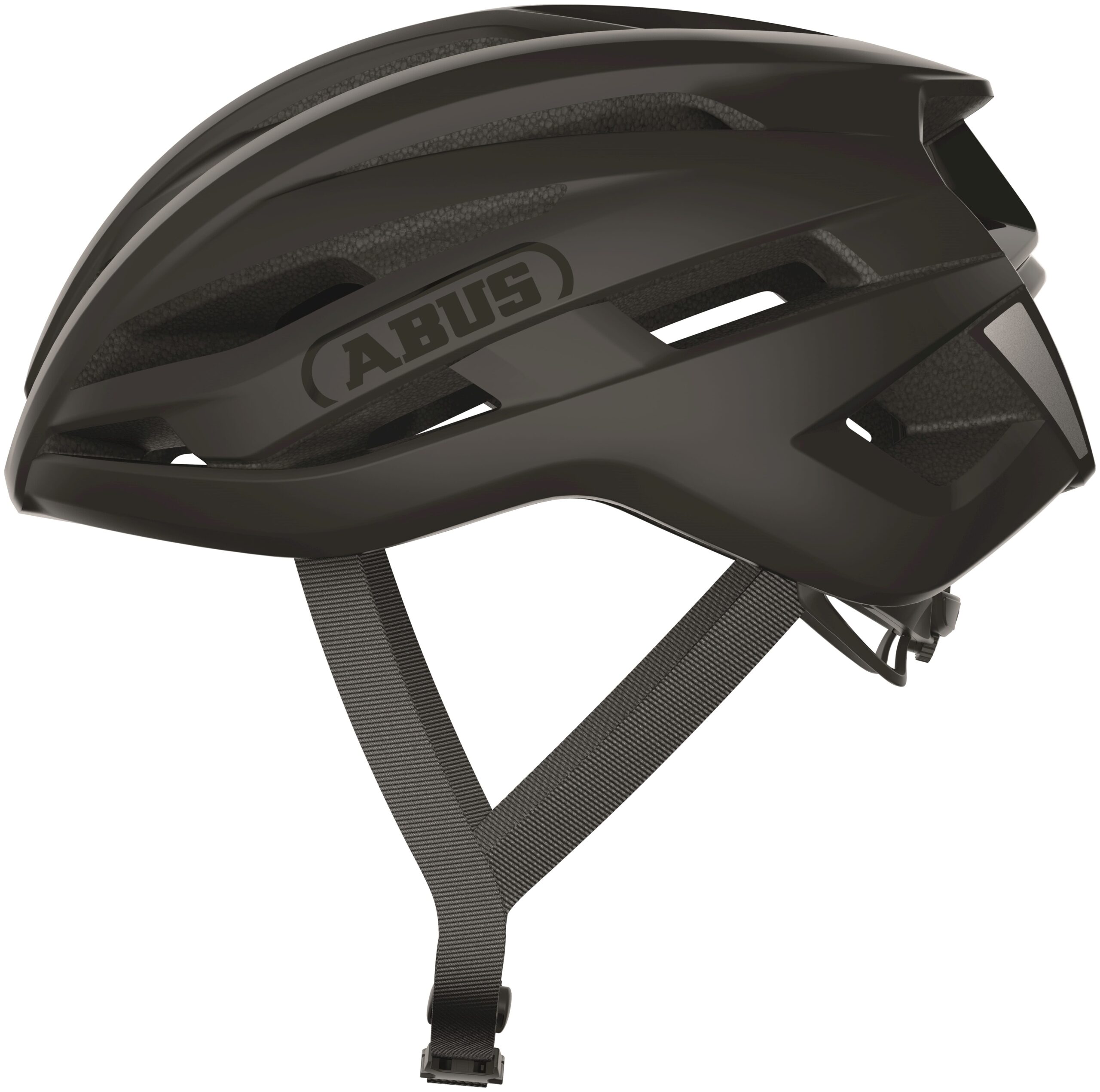 Abus Helmet Stormchaser ACE Velvet Black L 57-61cm Abus Helmet Stormchaser ACE Velvet Black L 57-61cm