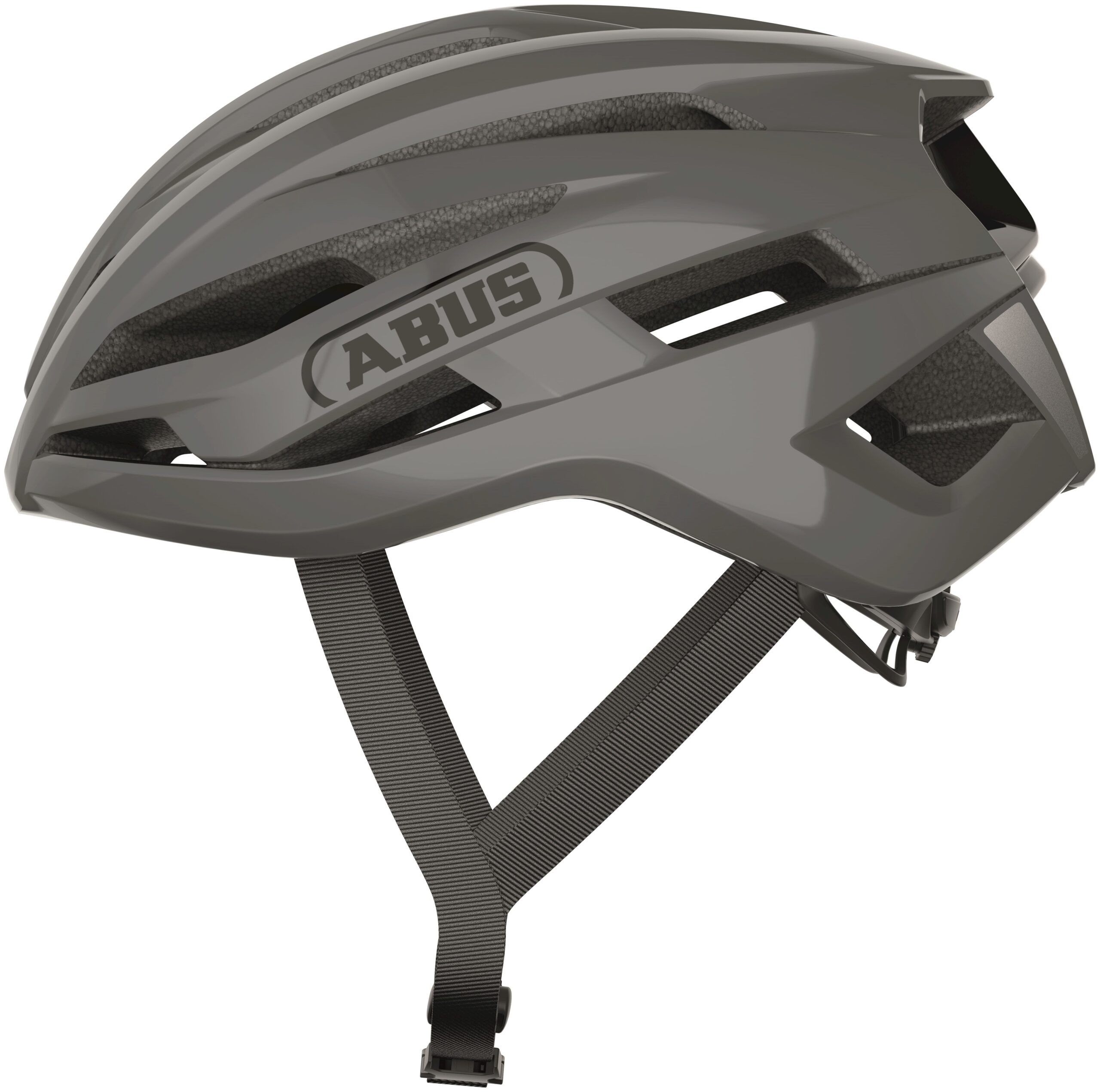 Abus Helmet Stormchaser ACE Race Grey M 54-58cm