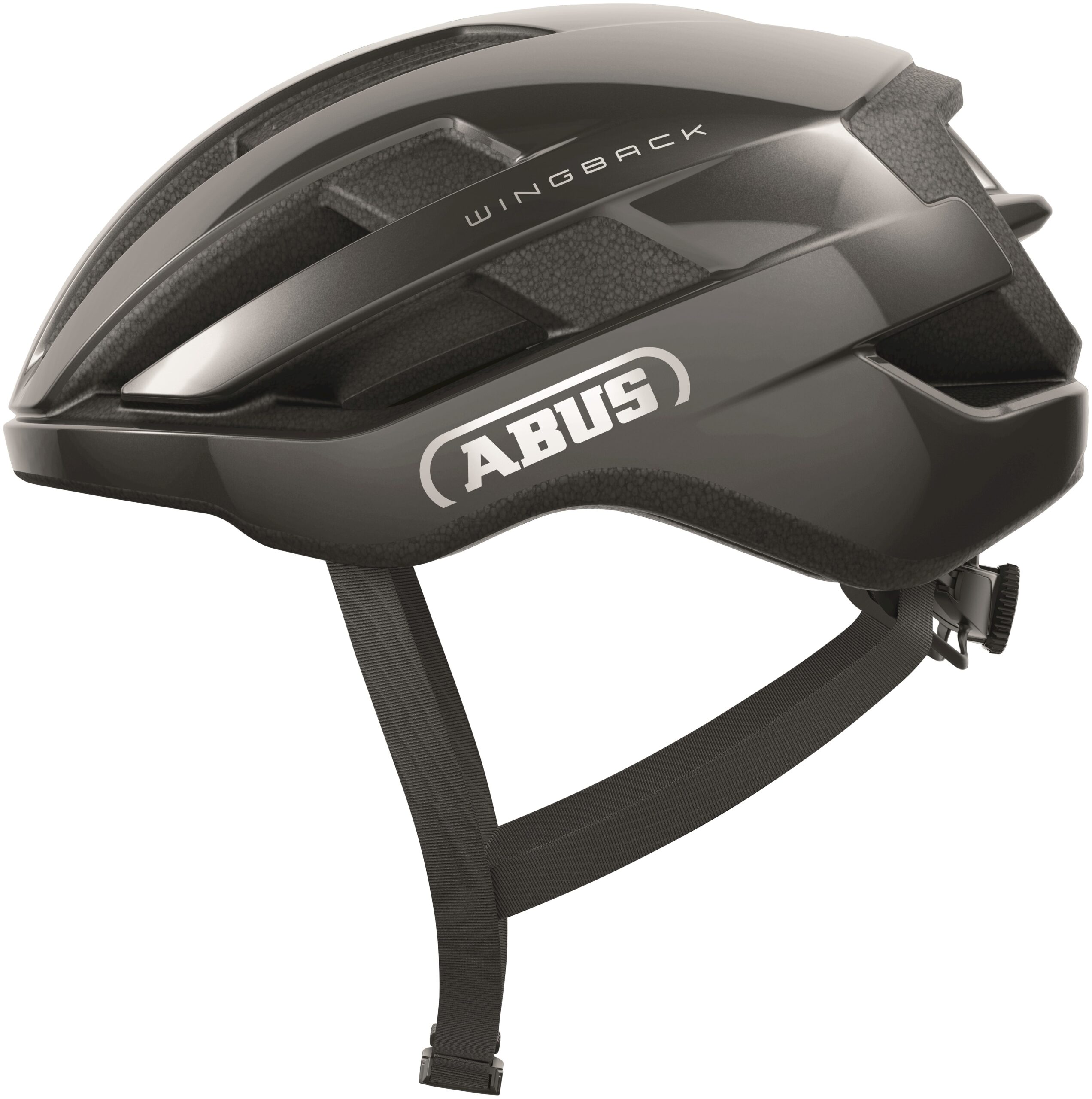 Abus Helmet Wingback Titan M 54-58cm Abus Helmet Wingback Titan M 54-58cm
