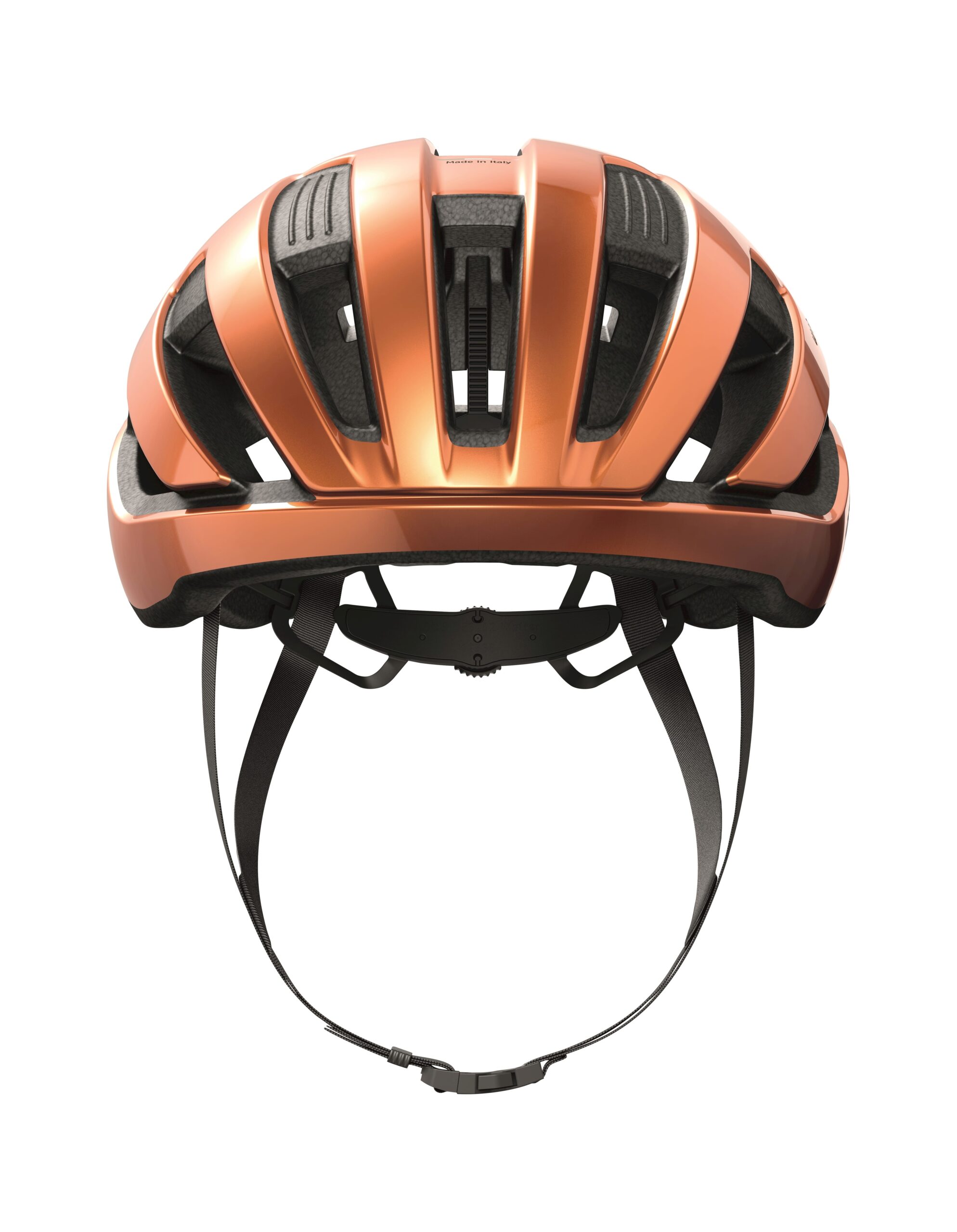Abus Helmet Wingback Goldfish Orange M 54-58cm Abus Helmet Wingback Goldfish Orange M 54-58cm