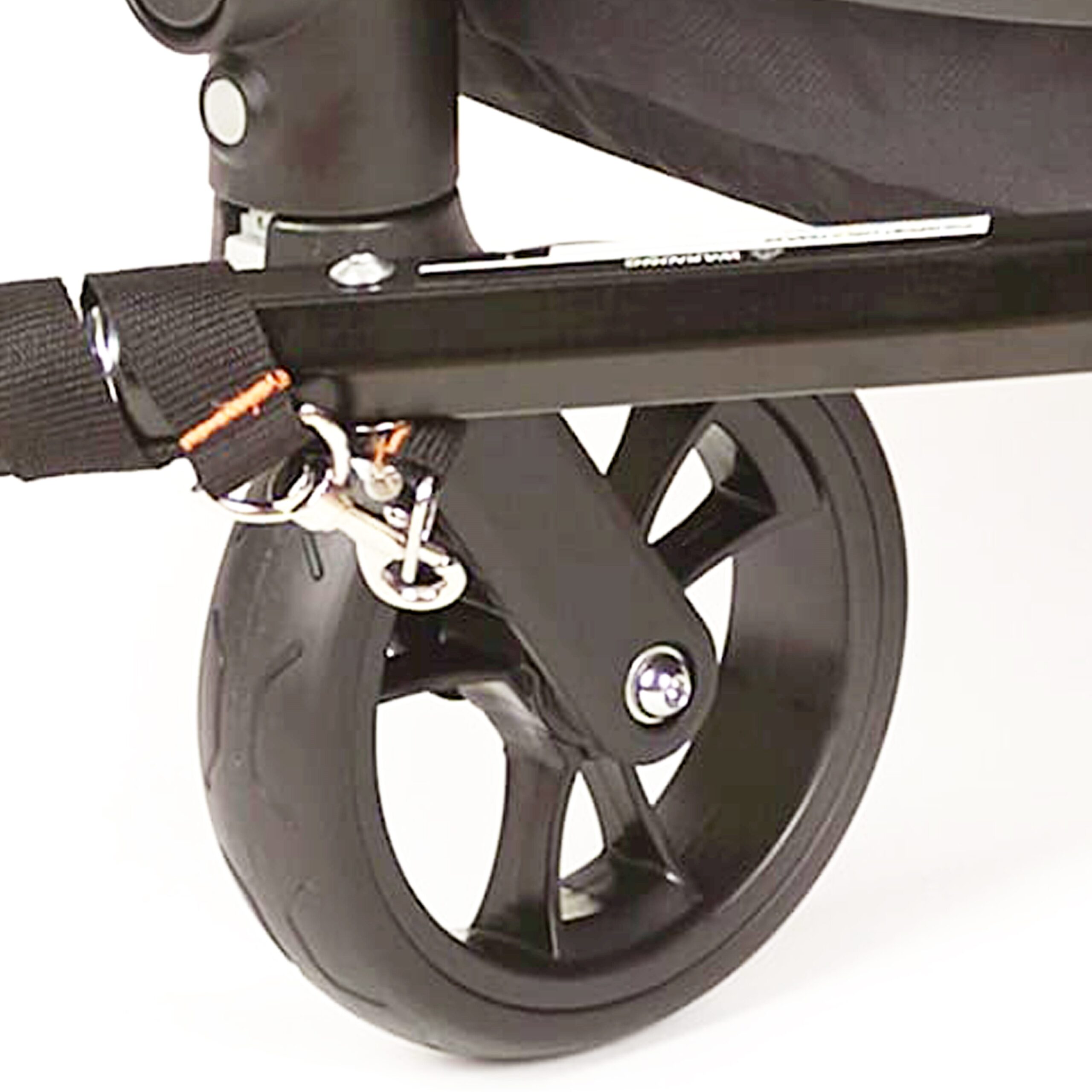 Bobike Stroller Front Wheel Kids Trailer Bobike Stroller Front Wheel Kids Trailer