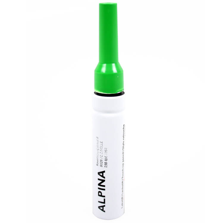 Alpina Lipstick Bright Green PMS7738