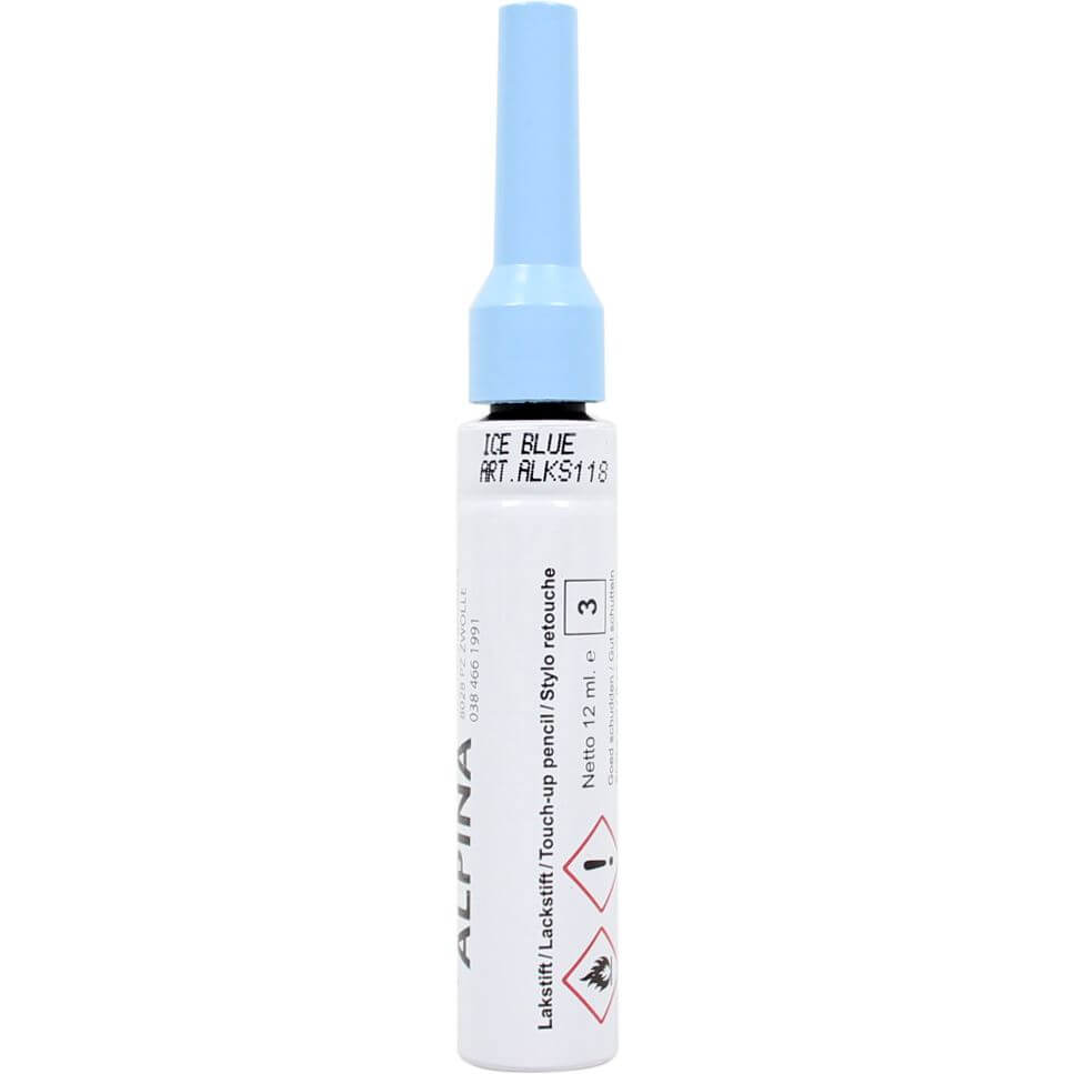 Alpina Lipstick Ice Blue PMS291