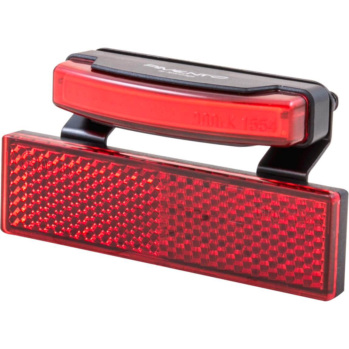 Spanninga Rear Light Pimento XDvS Dynamo 50mm