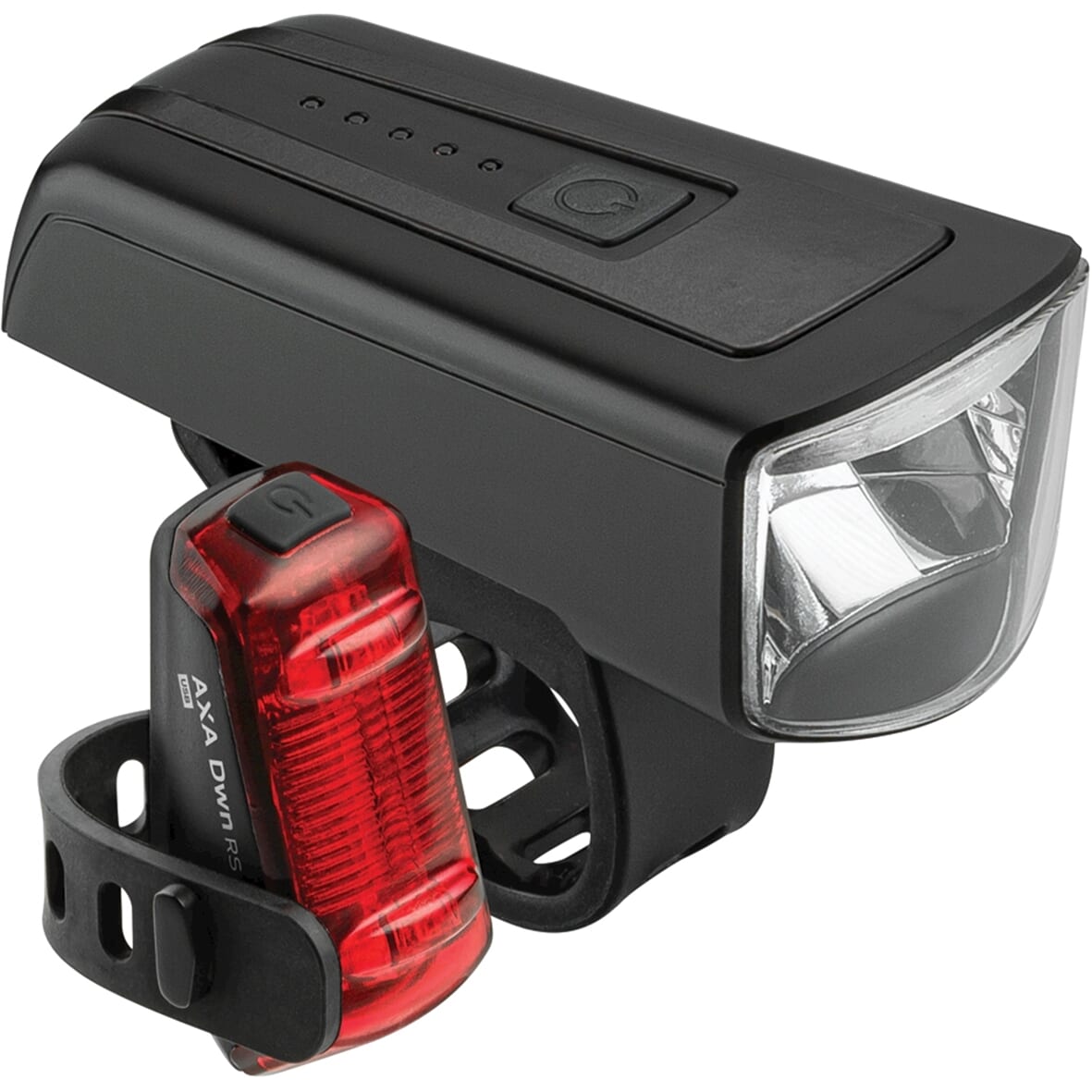 Axa Lighting Set DWN 100 USB 100 Lux