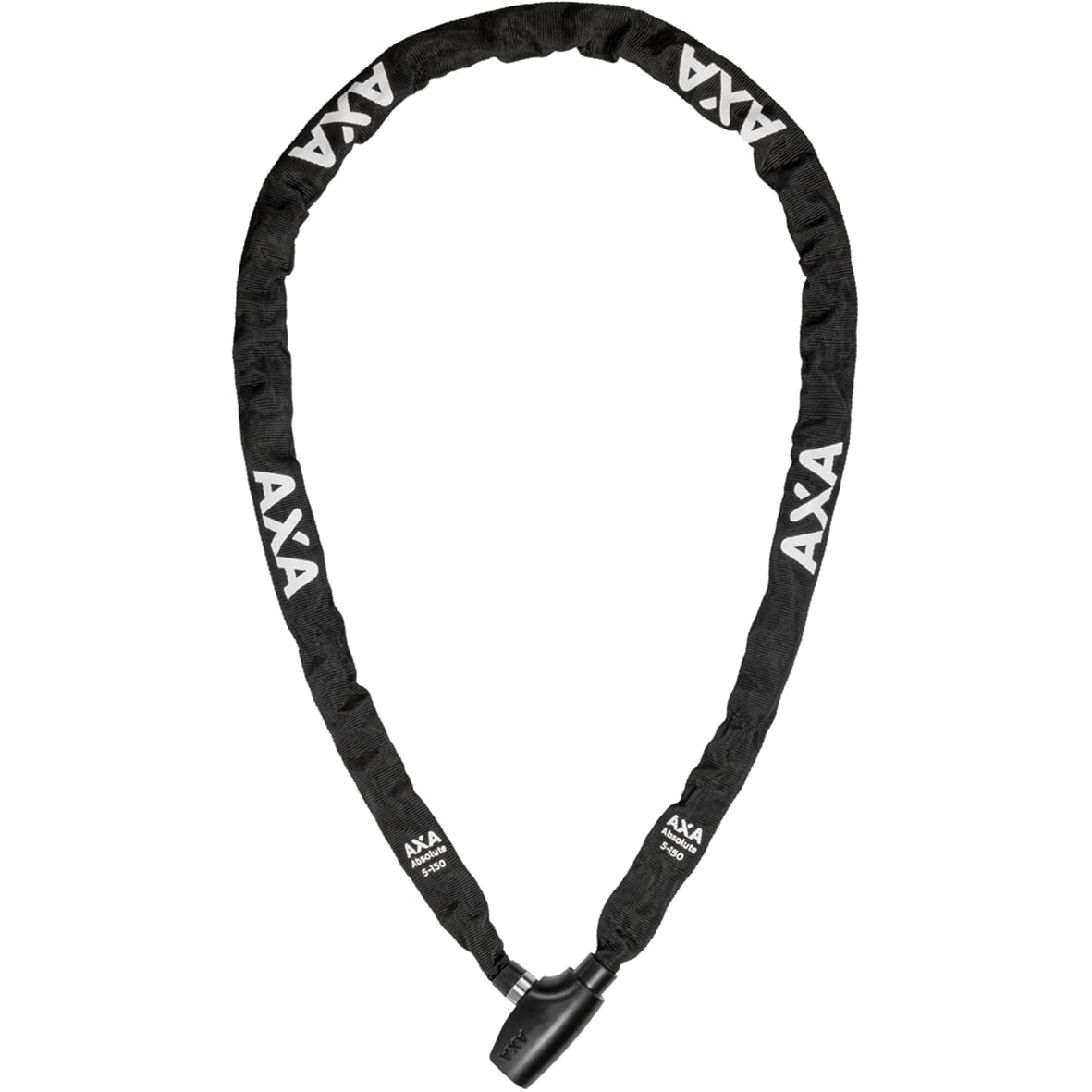 Axa Chain Lock Absolute 5/150