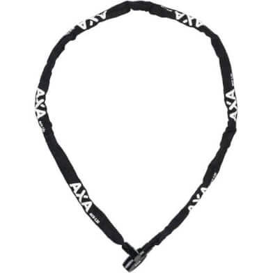 Axa Chain Lock Rigid RCK 3.5/120 Black