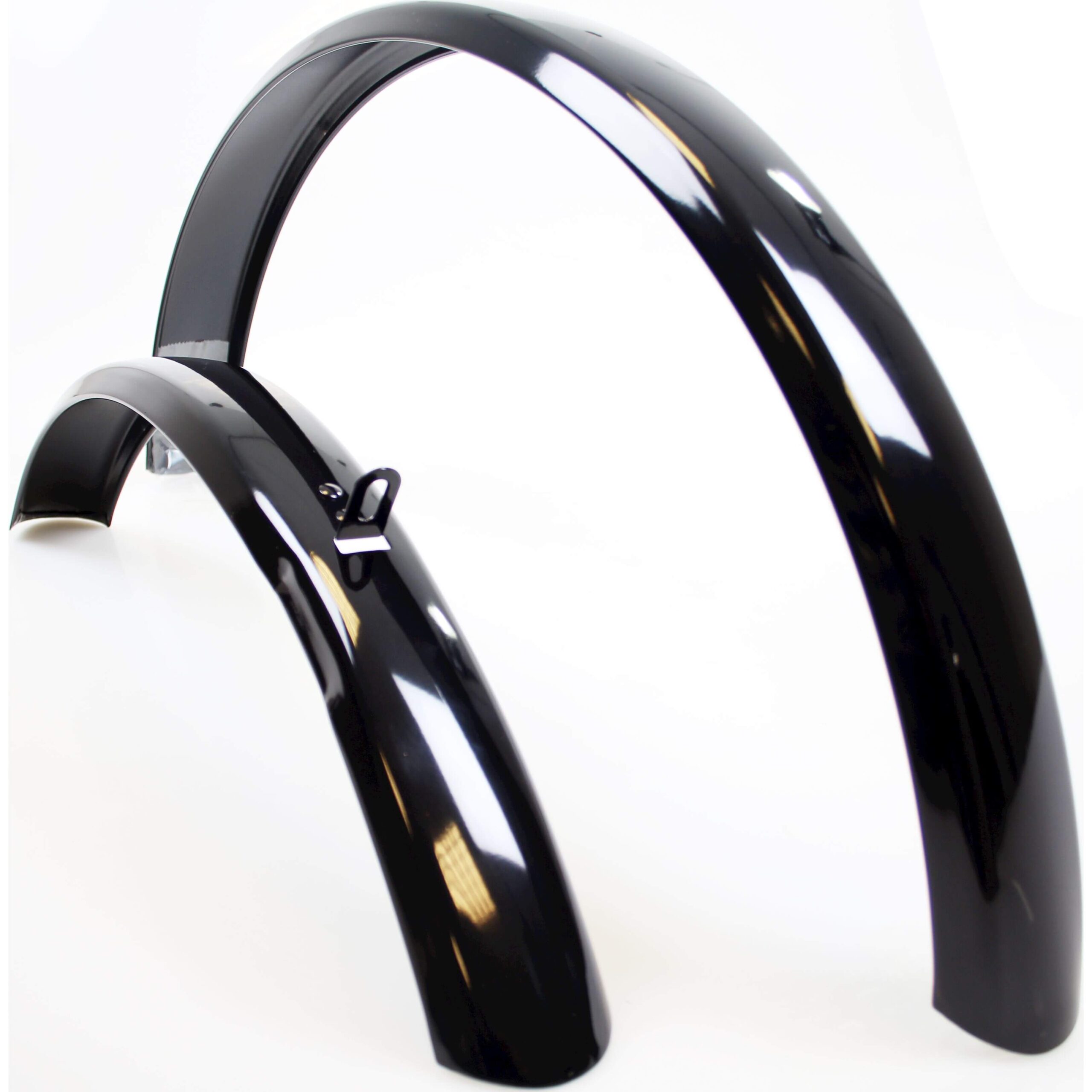 Fender Set 24 Universal Black Fender Set 24 Universal Black