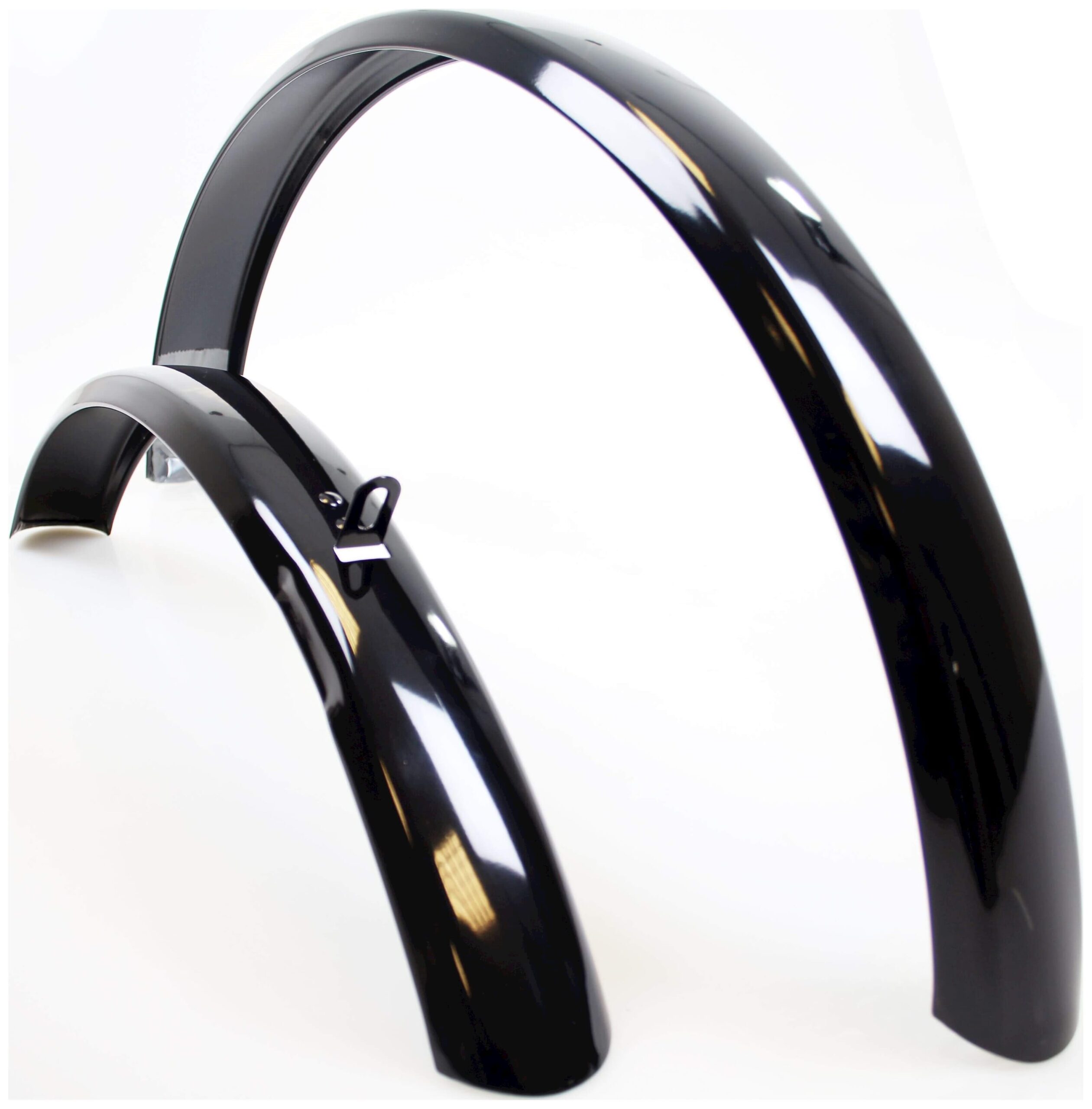 Fender Set 26 Universal Black Fender Set 26 Universal Black