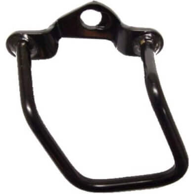 ATB Derailleur Protector Short Axle Mounting