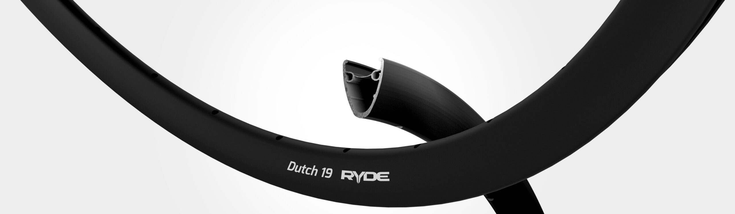 Ryde Rim 28 Dutch19 Black Disc 36/14 Ryde Rim 28 Dutch19 Black Disc 36/14