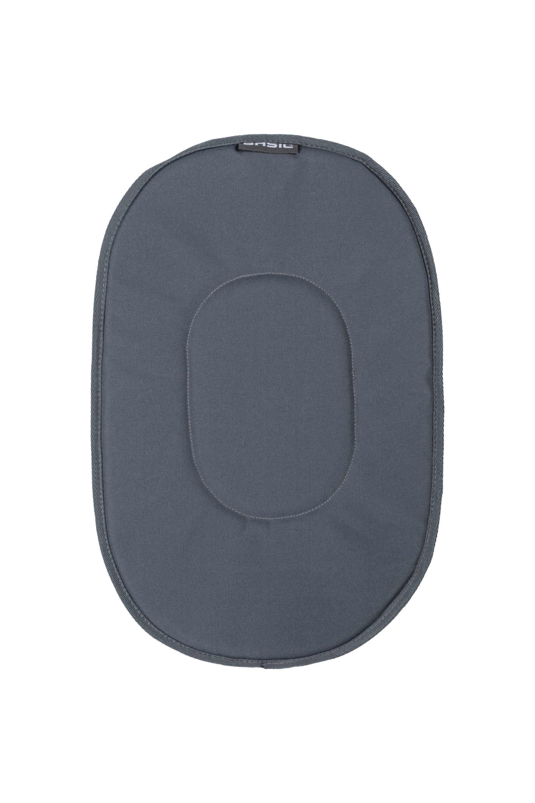 Basil Cushion Pluto Grey Basil Cushion Pluto Grey