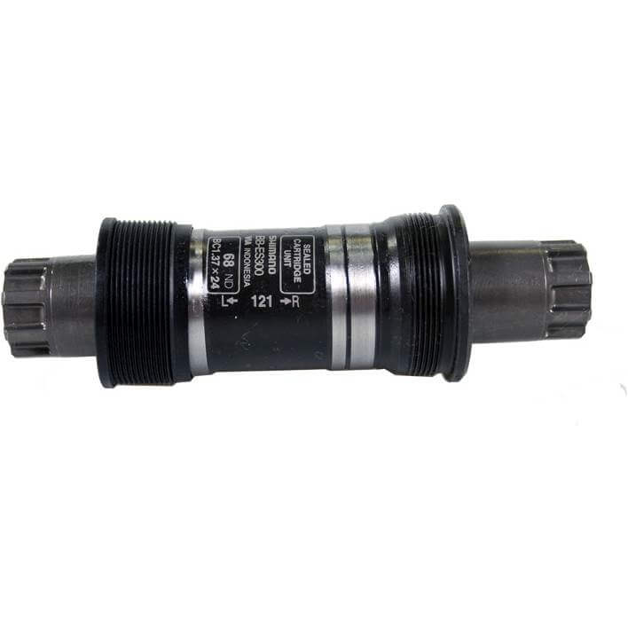Shimano Bottom Bracket ES300 Octalink 68-121 BSA