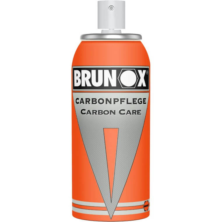 Brunox Bottle Carbon Care 120ml