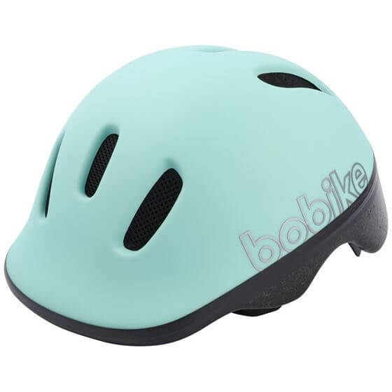 Bobike Helmet Go XXS 44-48 cm Mint Bobike Helmet Go XXS 44-48 cm Mint