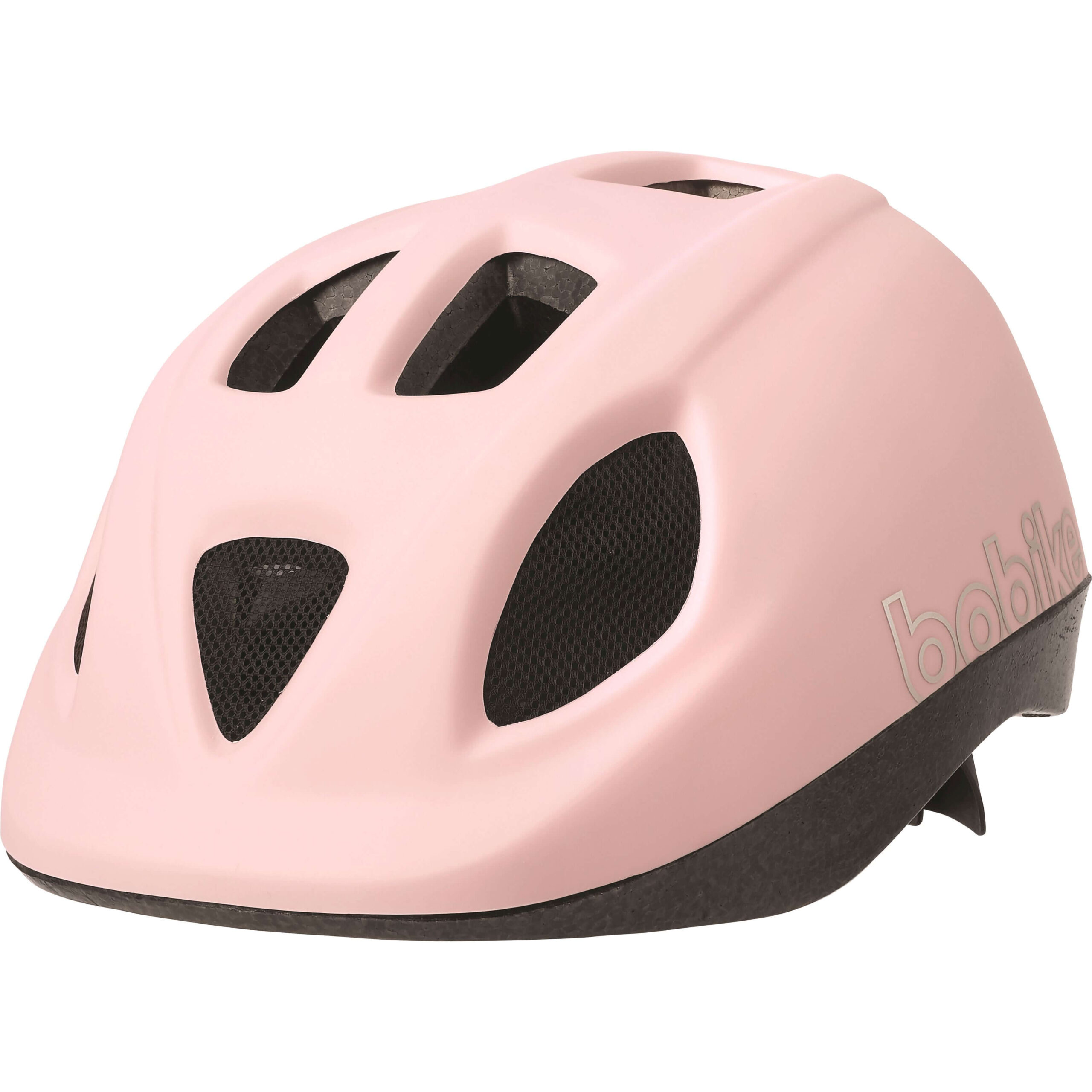 Bobike Helmet Go S 52-56 cm Pink