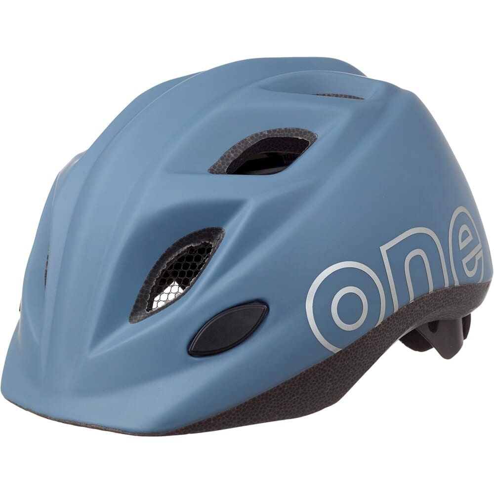 Bobike Helmet One Plus XS 48-53 cm Citadel Blue Bobike Helmet One Plus XS 48-53 cm Citadel Blue