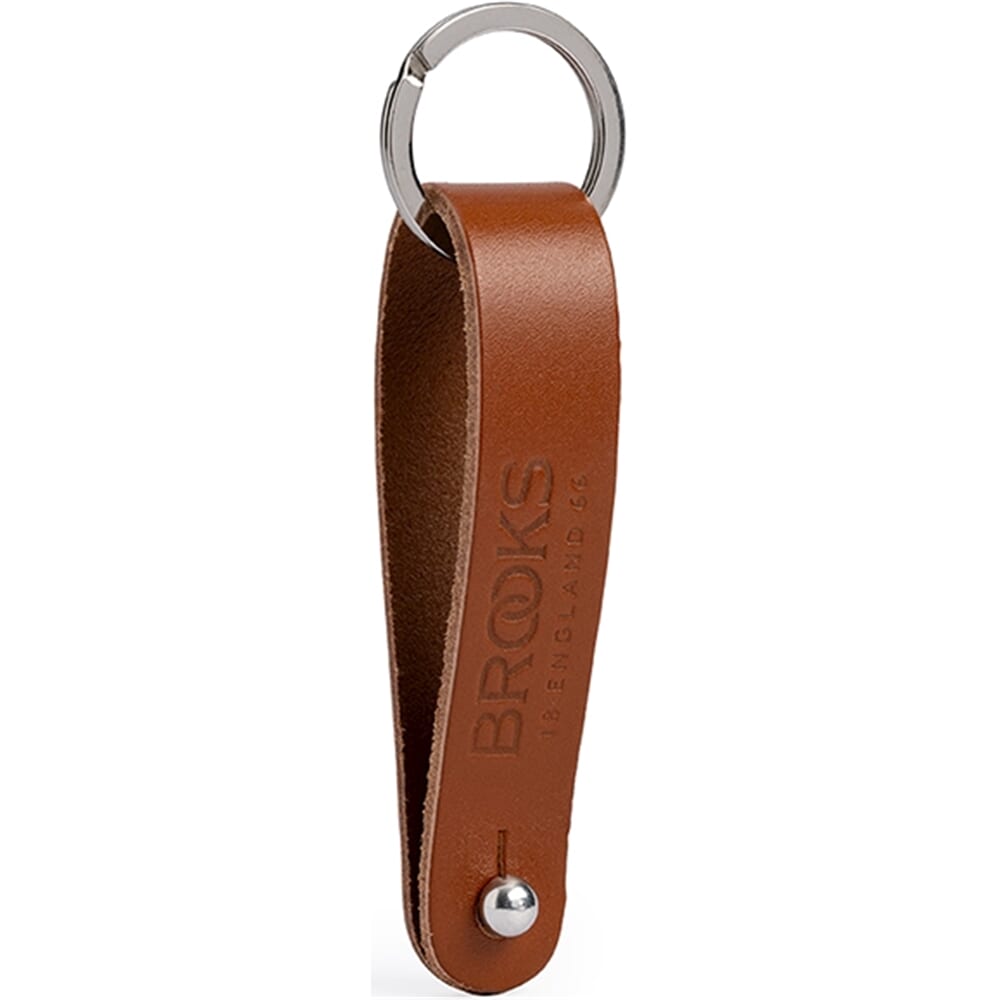 Brooks Leather Hub Shiner Honey Brooks Leather Hub Shiner Honey