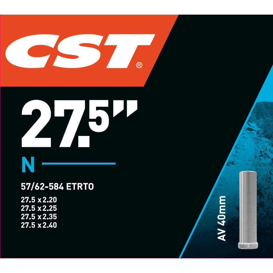 CST BNB 27.5 x 2.20 - 2.40 AV 40mm