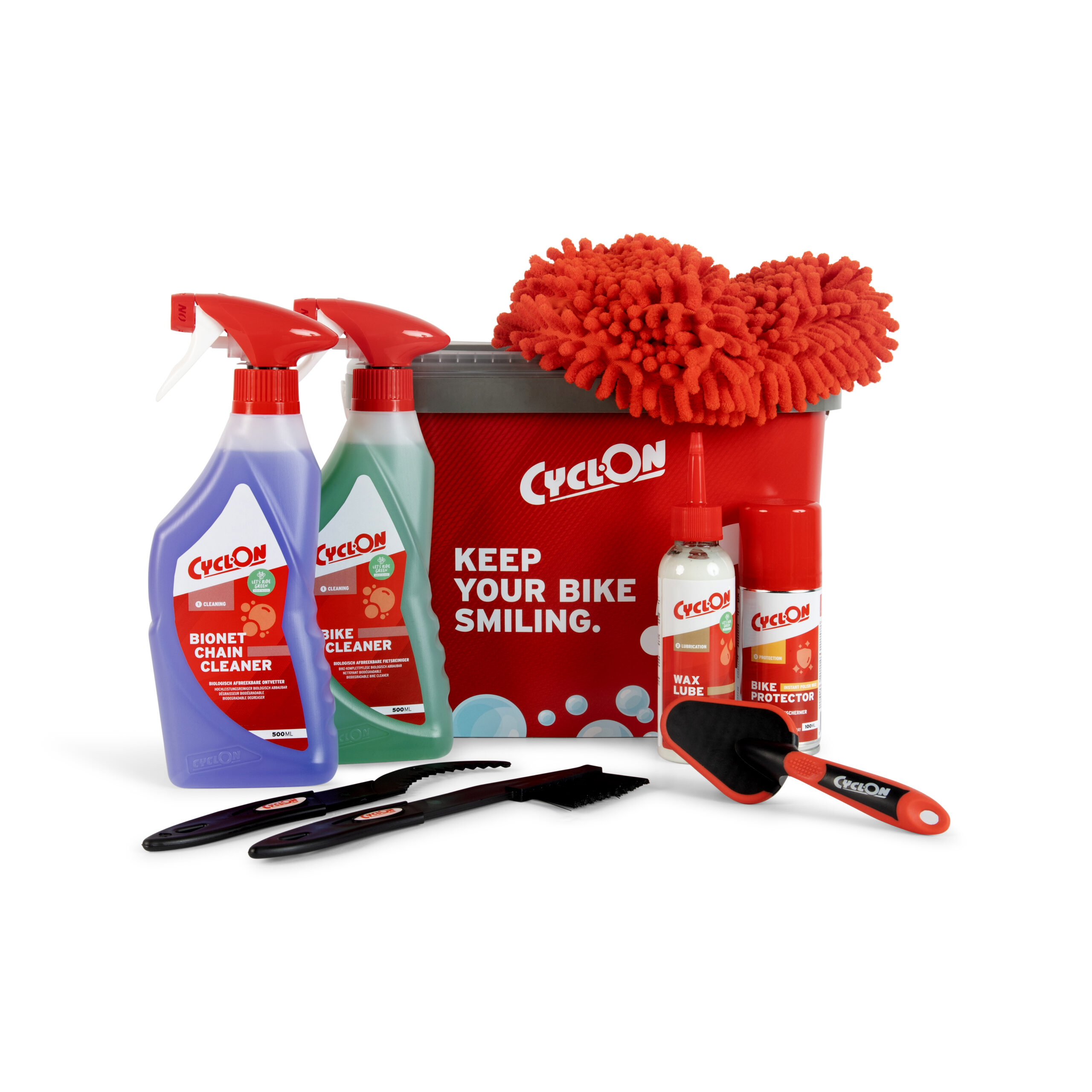 CyclOn Emmer Wax Lube XL CyclOn Emmer Wax Lube XL