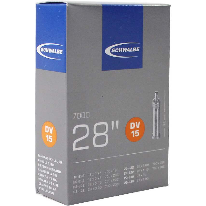 Schwalbe BNB DV15 28 x 0.75 - 1.10 High Pressure 40mm