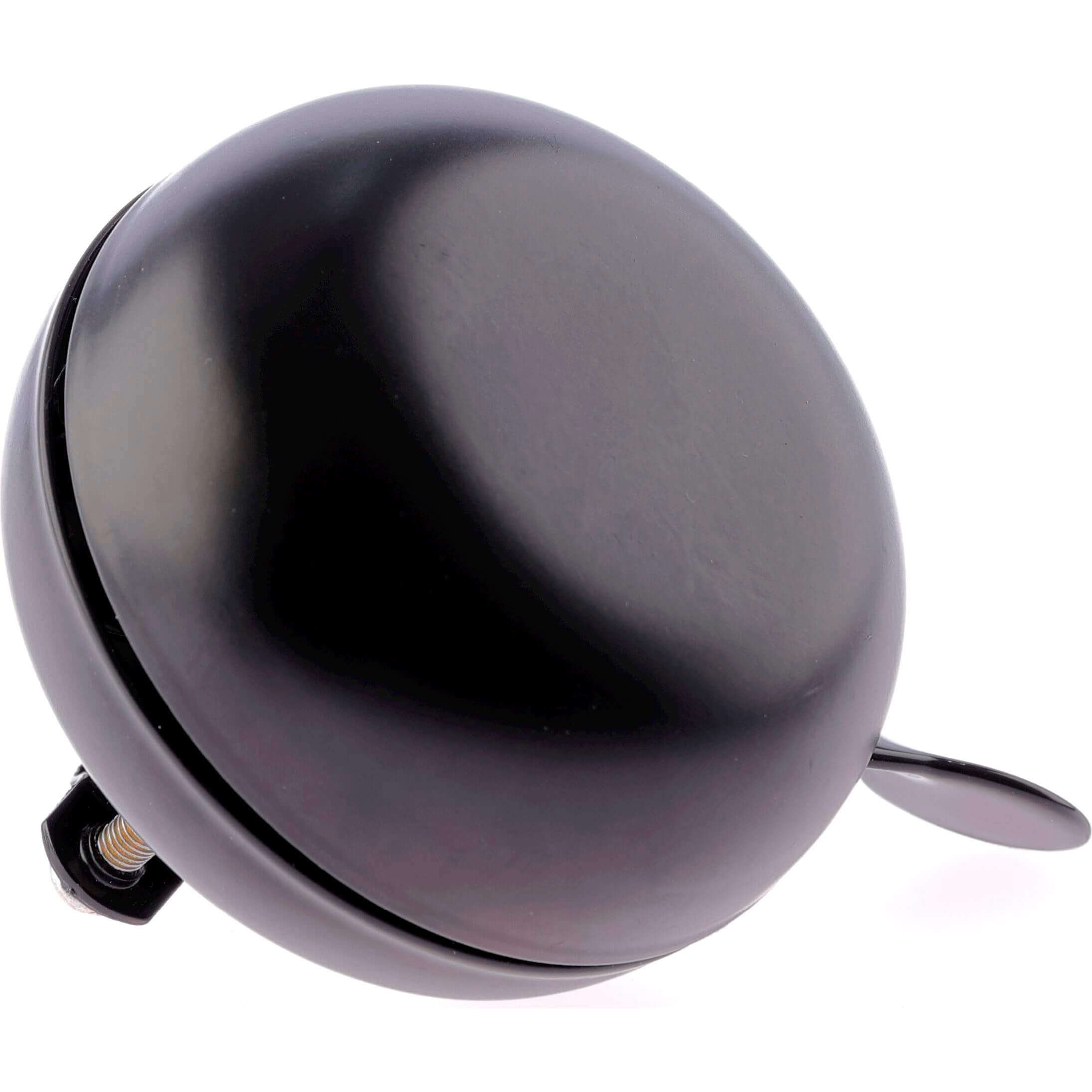 NV Bell Ding Dong 80mm Merlot Black