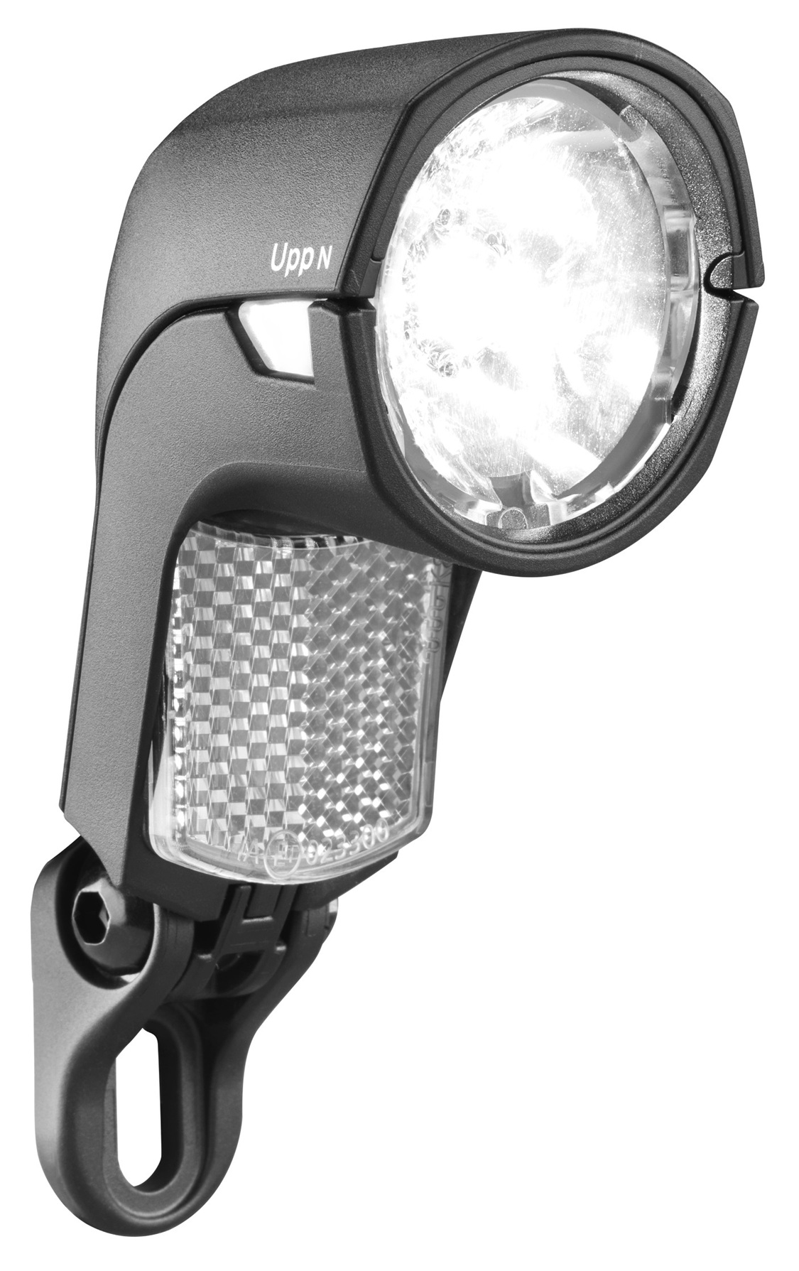Busch + Müller Headlight Lumotec UPP N Dynamo 35 Lux