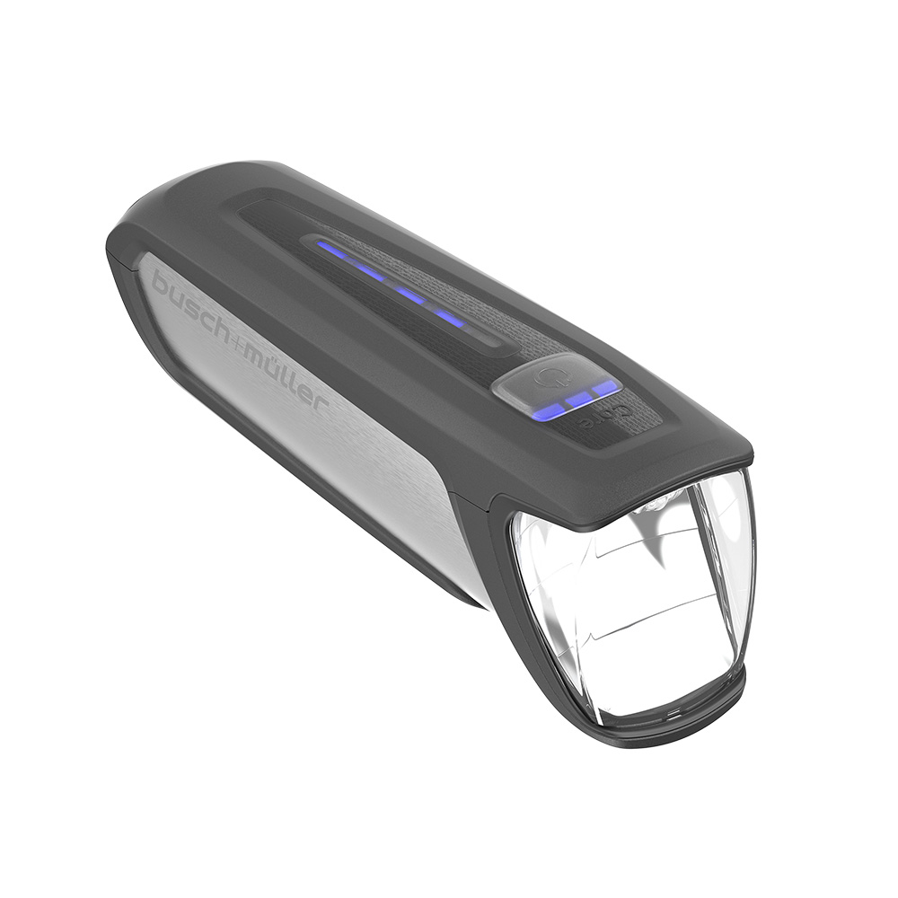 Busch + Müller Headlight Ixon Core 2 USB C 70 LUX Busch + Müller Headlight Ixon Core 2 USB C 70 LUX