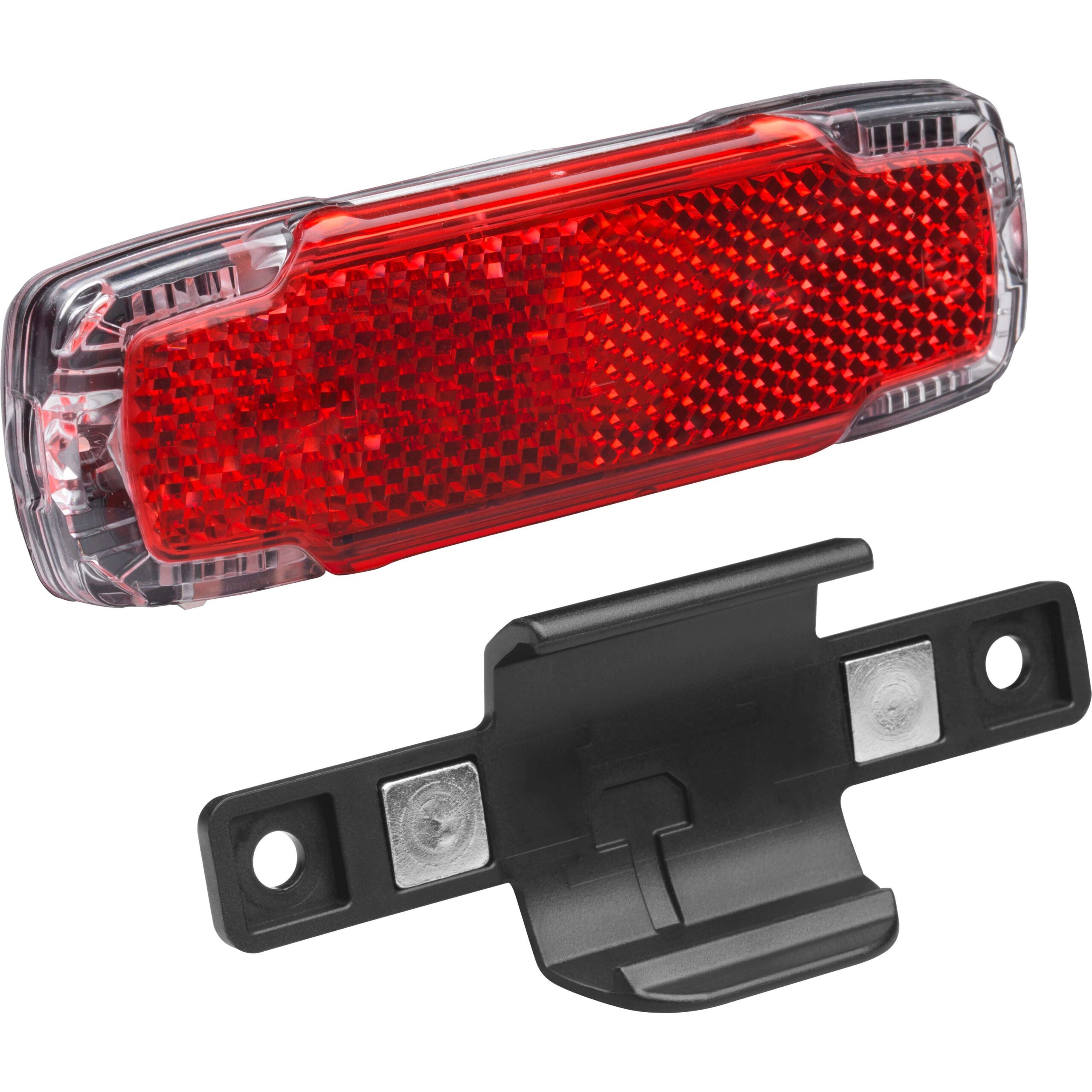 Busch + Müller Taillight Toplight 2C USB 50/80mm Busch + Müller Taillight Toplight 2C USB 50/80mm
