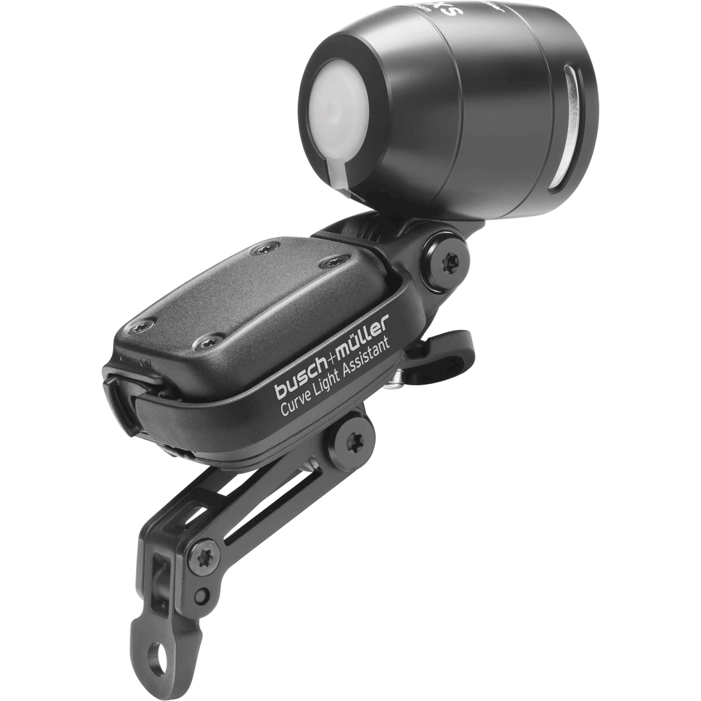 Busch + Müller Cornering Light Assistant Leval 6-15DC