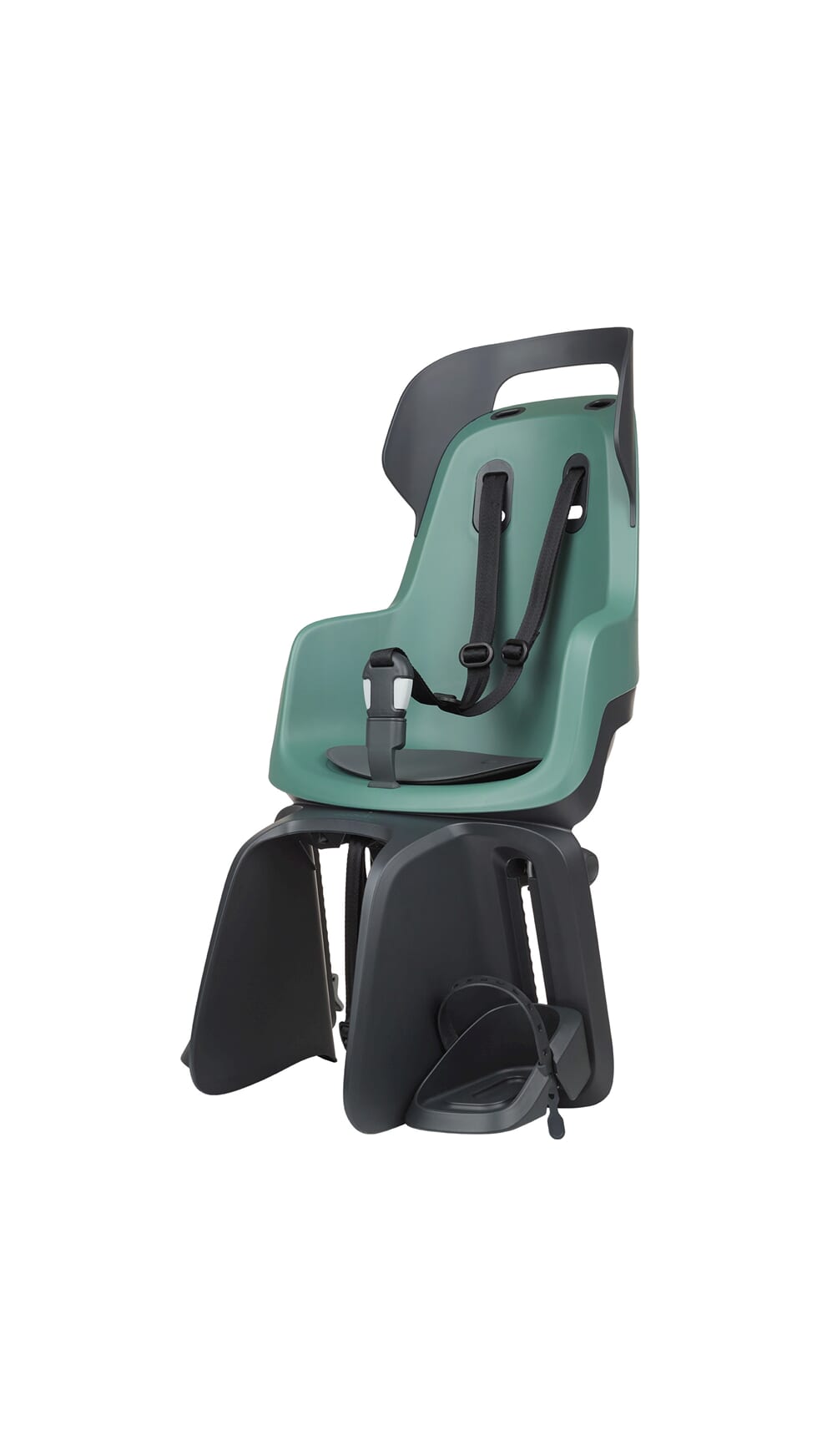 Bobike Rear Seat Go Maxi Carrier Mount Peppermint Bobike Rear Seat Go Maxi Carrier Mount Peppermint