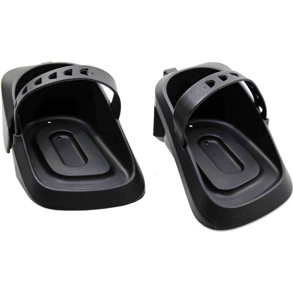 Bobike Footrest Set Go / One Maxi