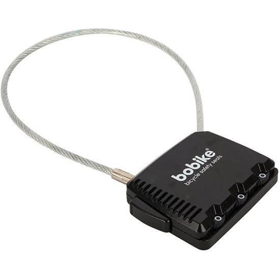 Bobike Number Lock Mini