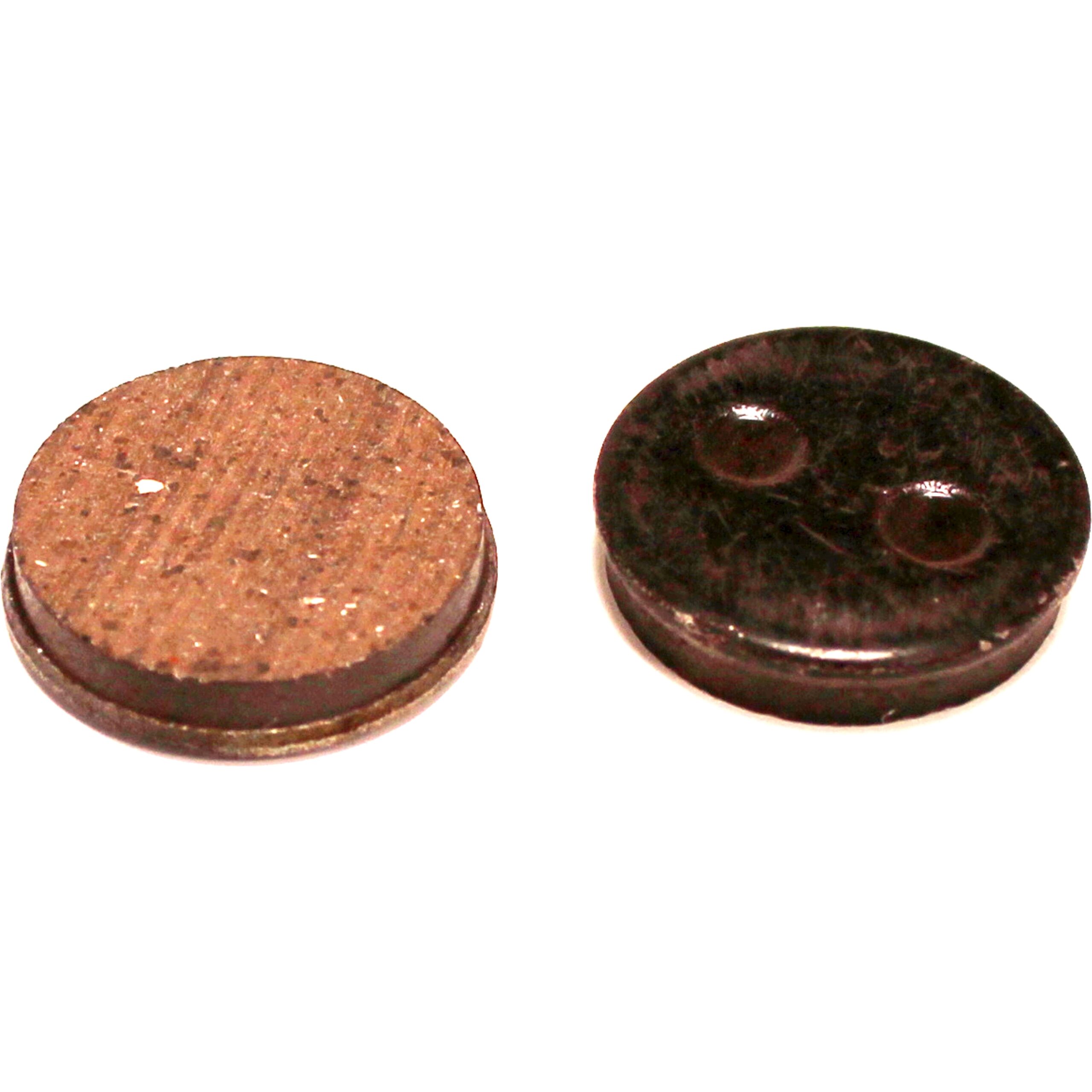 Bohlt Disc Brake Pad Set 9AIR 10AIR