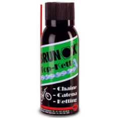 Brunox Spray Can Top Chain 100ml