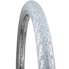 CST Btb Zeppelin 28 x 1.75 Gray Reflective