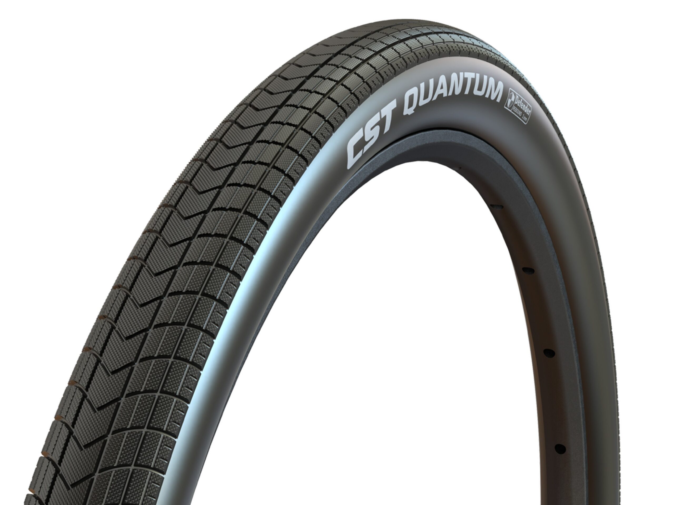 CST Btb Quantum 55-622 Black Reflective CST Btb Quantum 55-622 Black Reflective